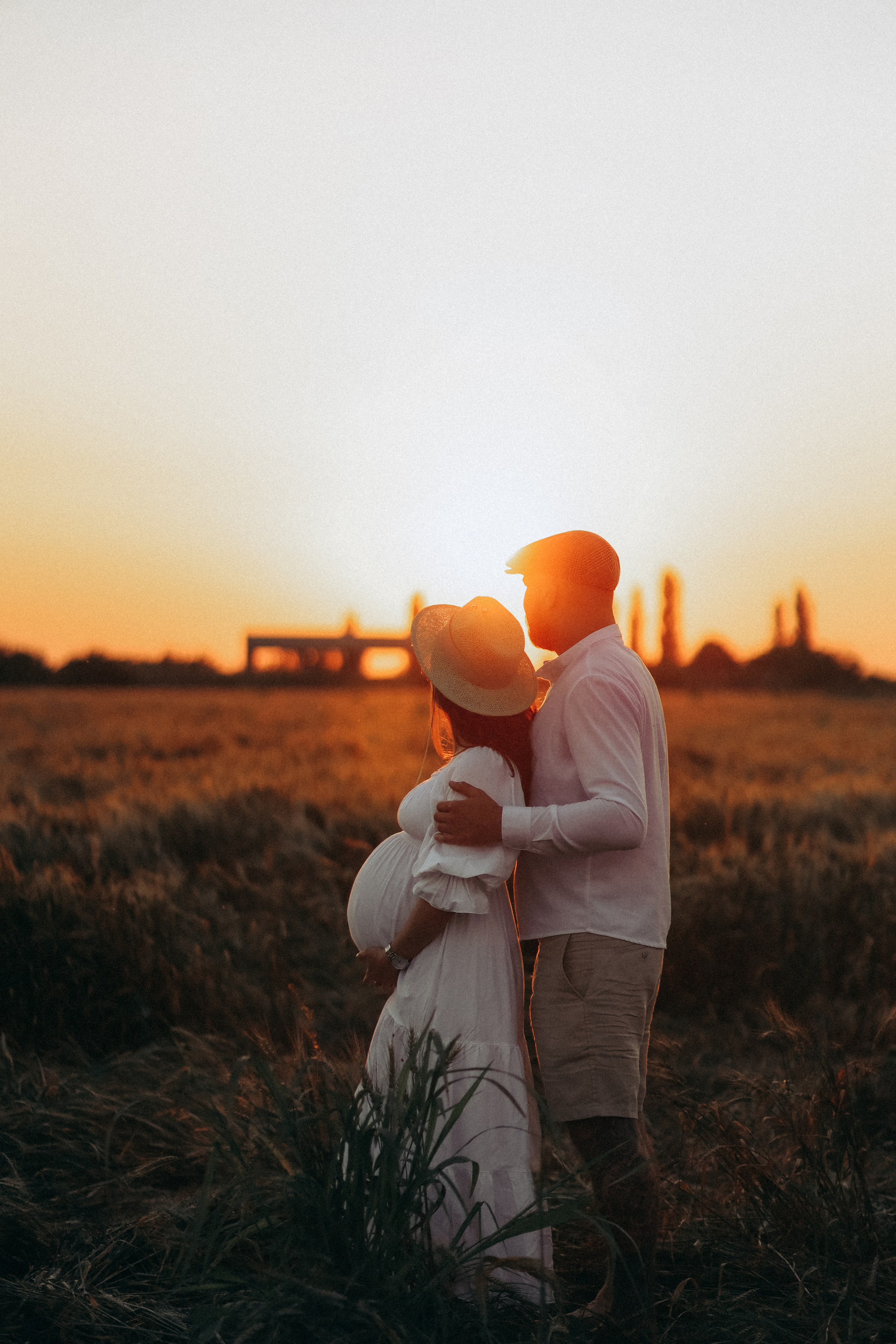 Julia&Yaroslav. Wedding Photographer Toronto