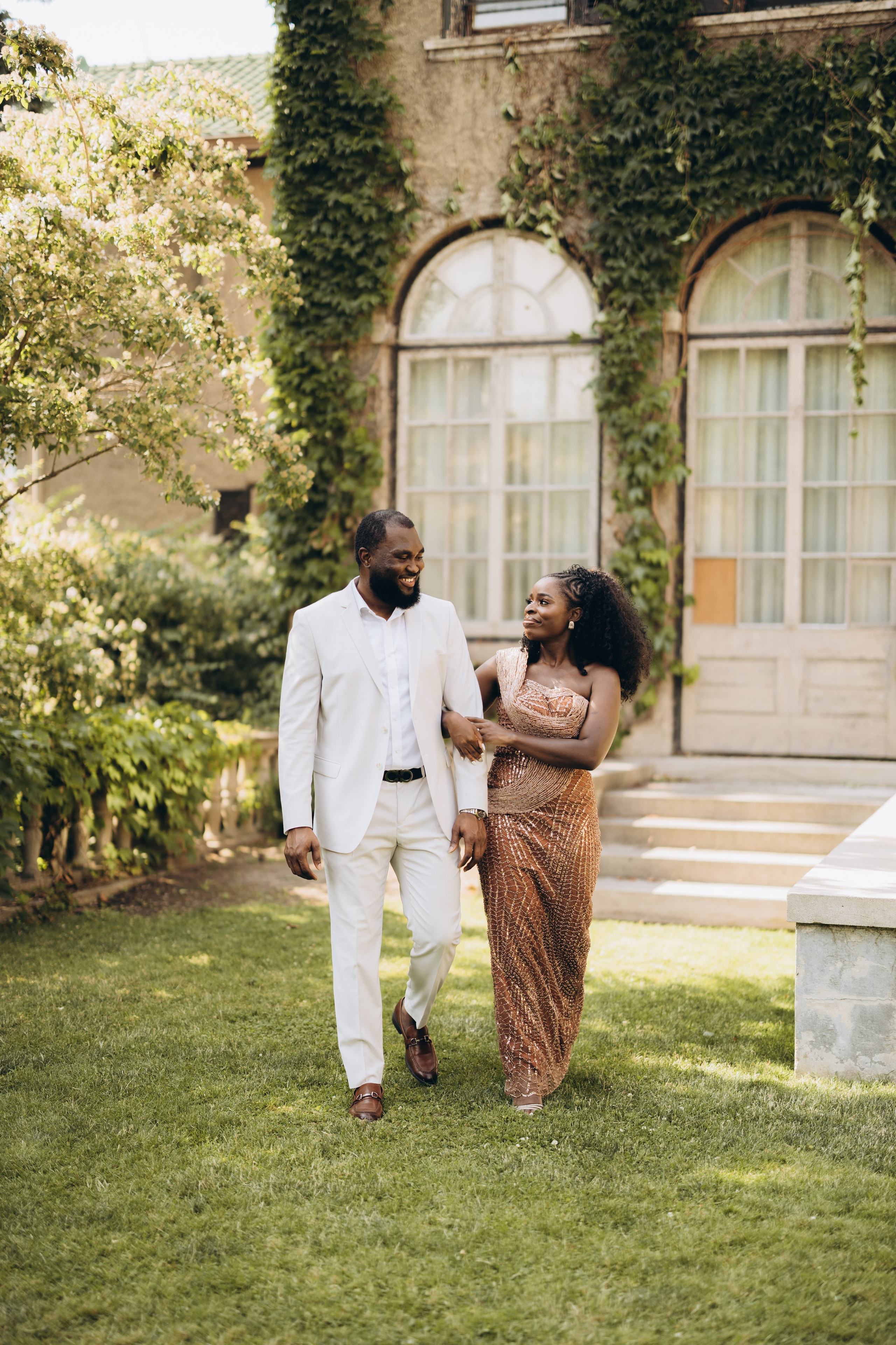 K&K. Wedding Photographer Toronto