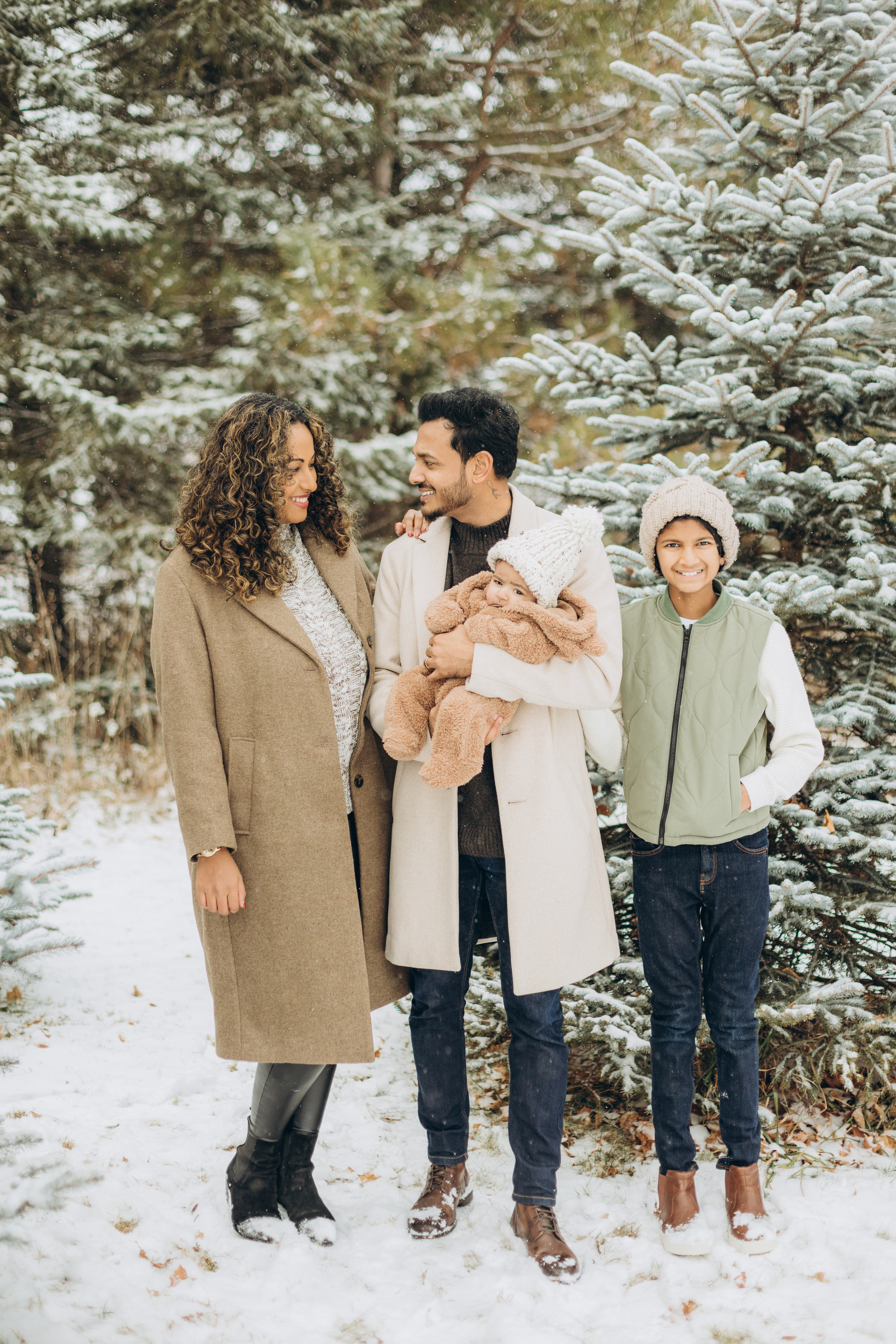 Merry Christmas!. Wedding Photographer Toronto