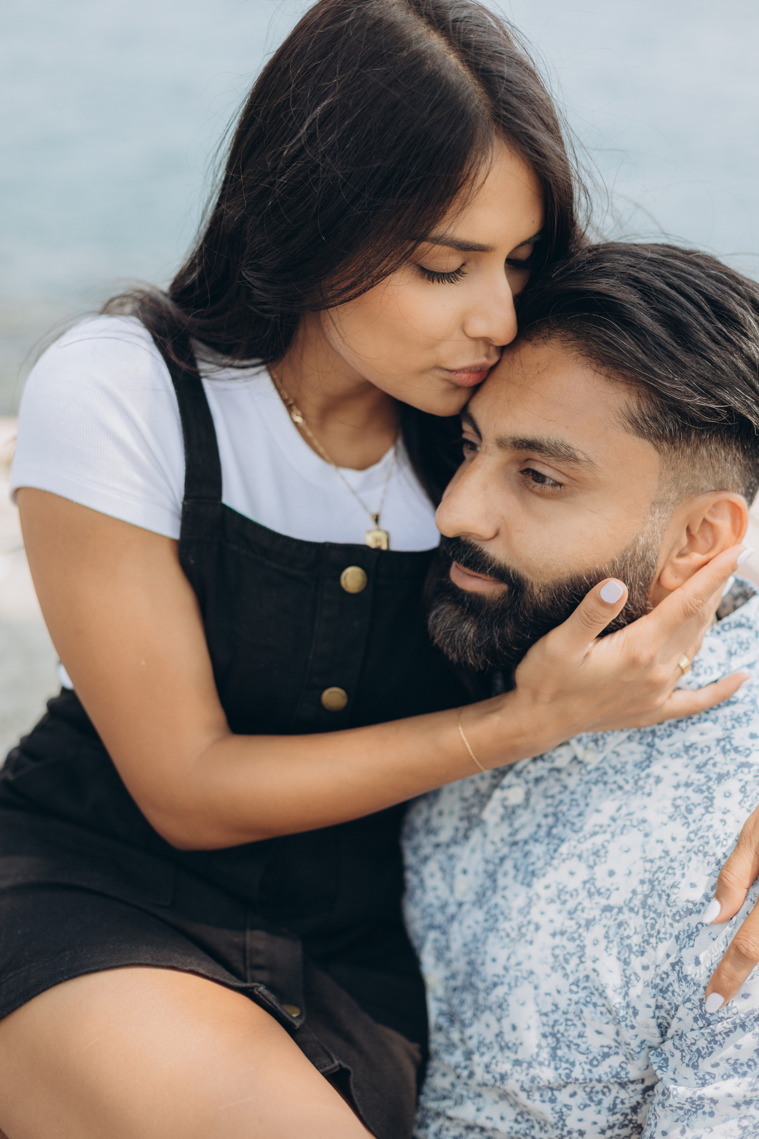She said Yes!. Wedding Photographer Toronto