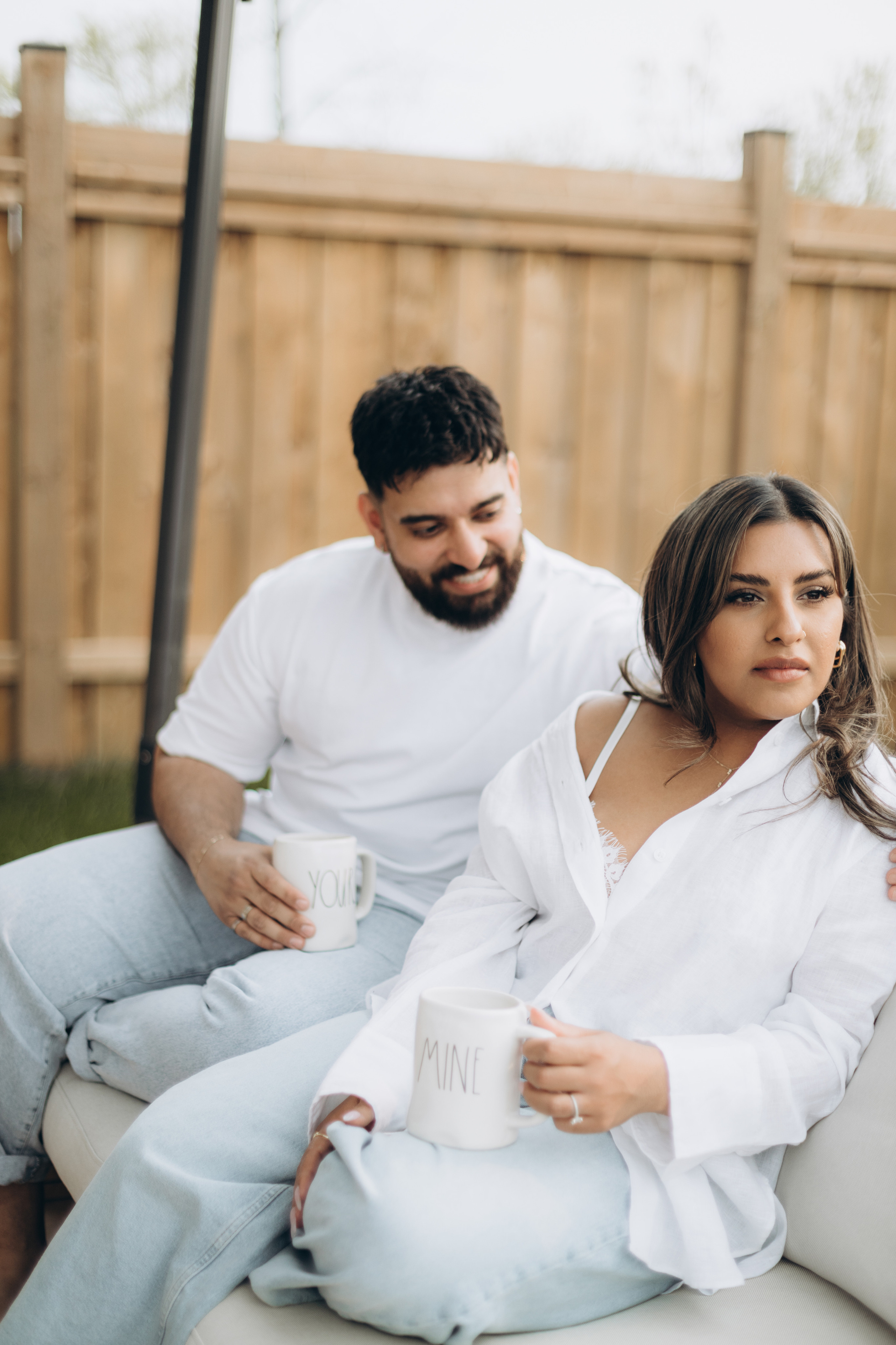 Sanjam&Sahil. Wedding Photographer Toronto