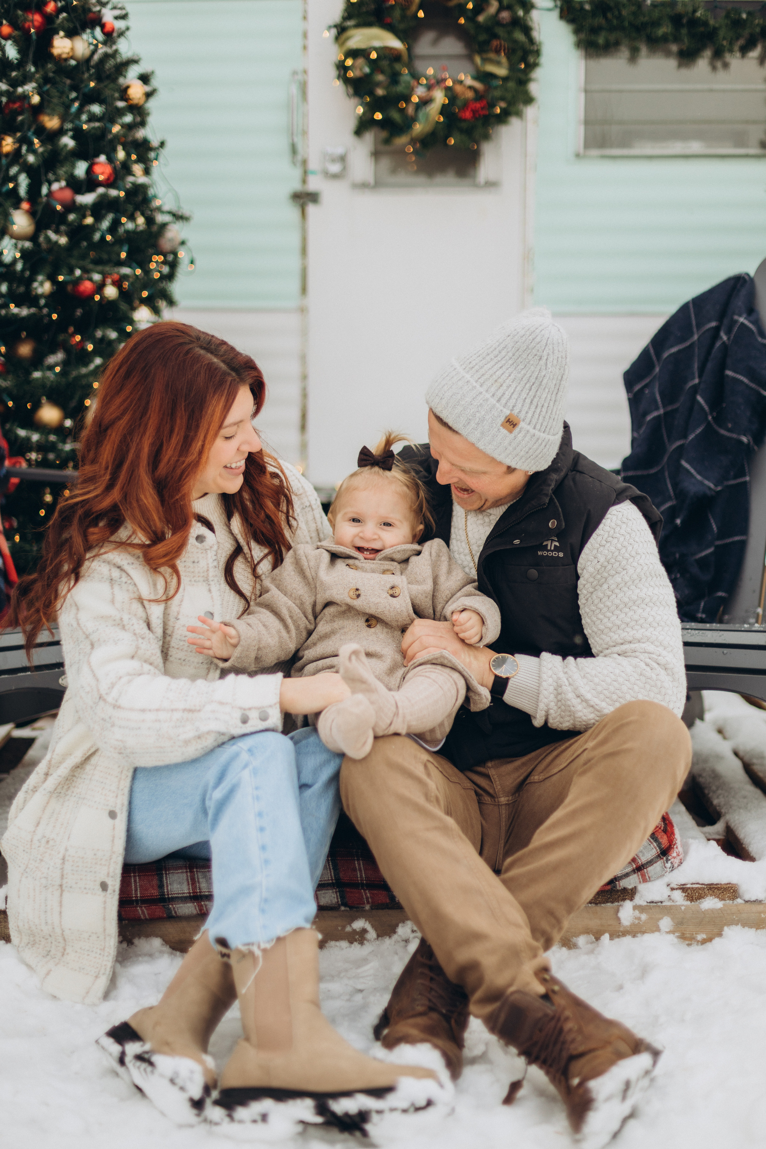 Merry Christmas!. Wedding Photographer Toronto