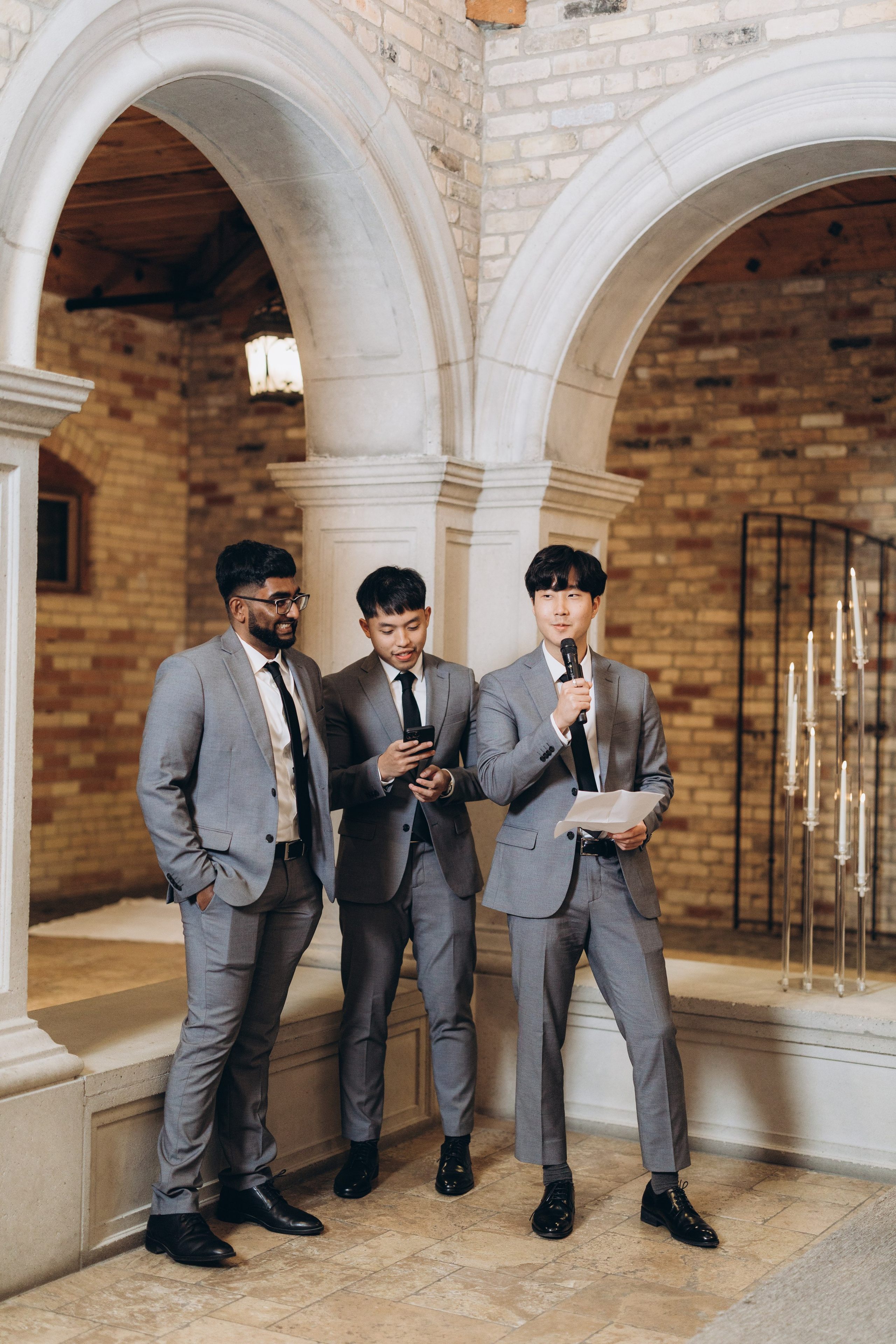 Aisha&Saad. Wedding Photographer Toronto