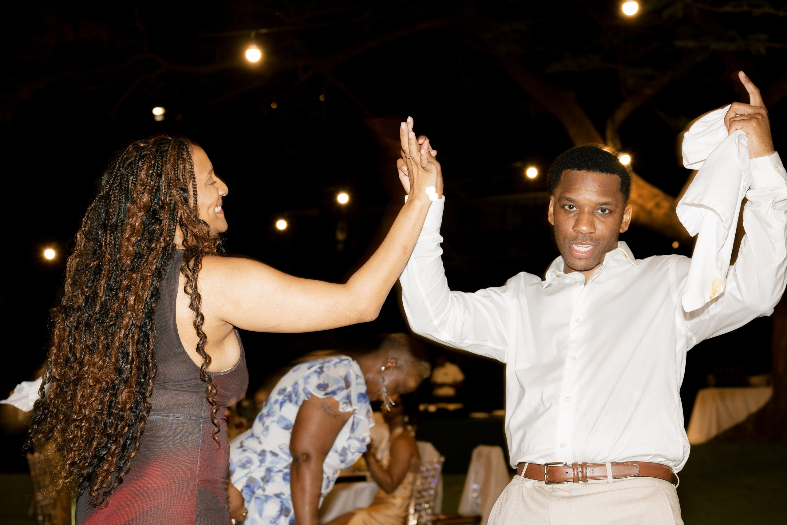 Ashley&Matt (Costa Rica). Wedding Photographer Toronto