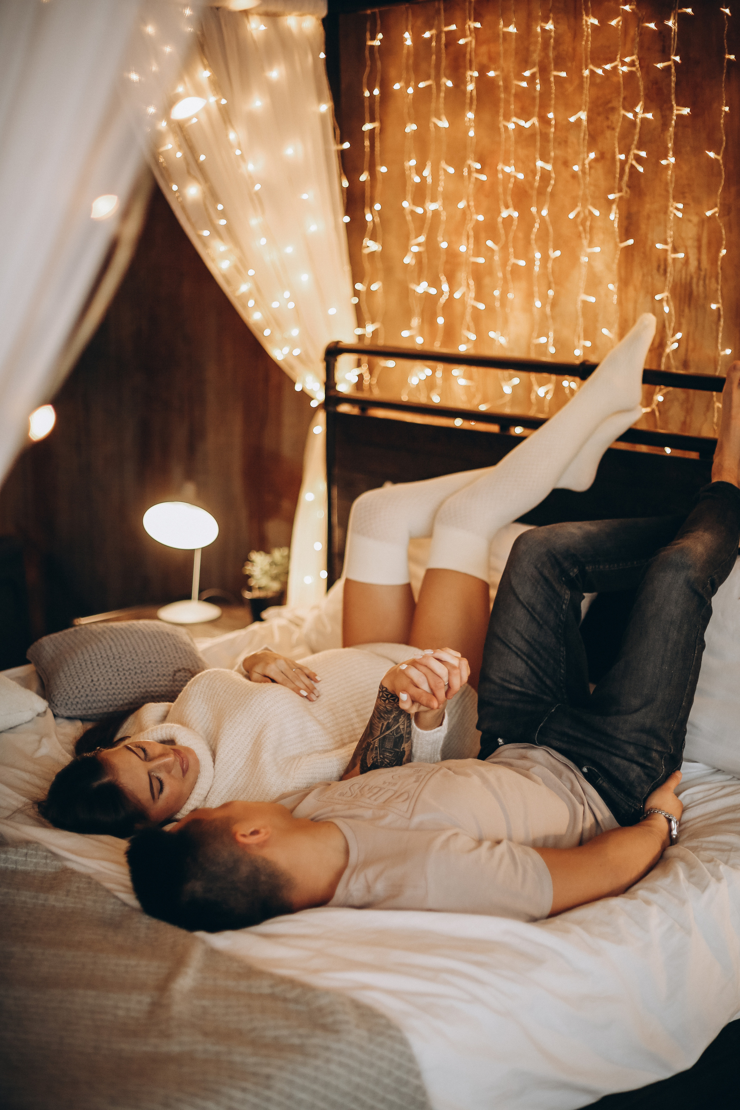 Anna+Arnold. Wedding Photographer Toronto