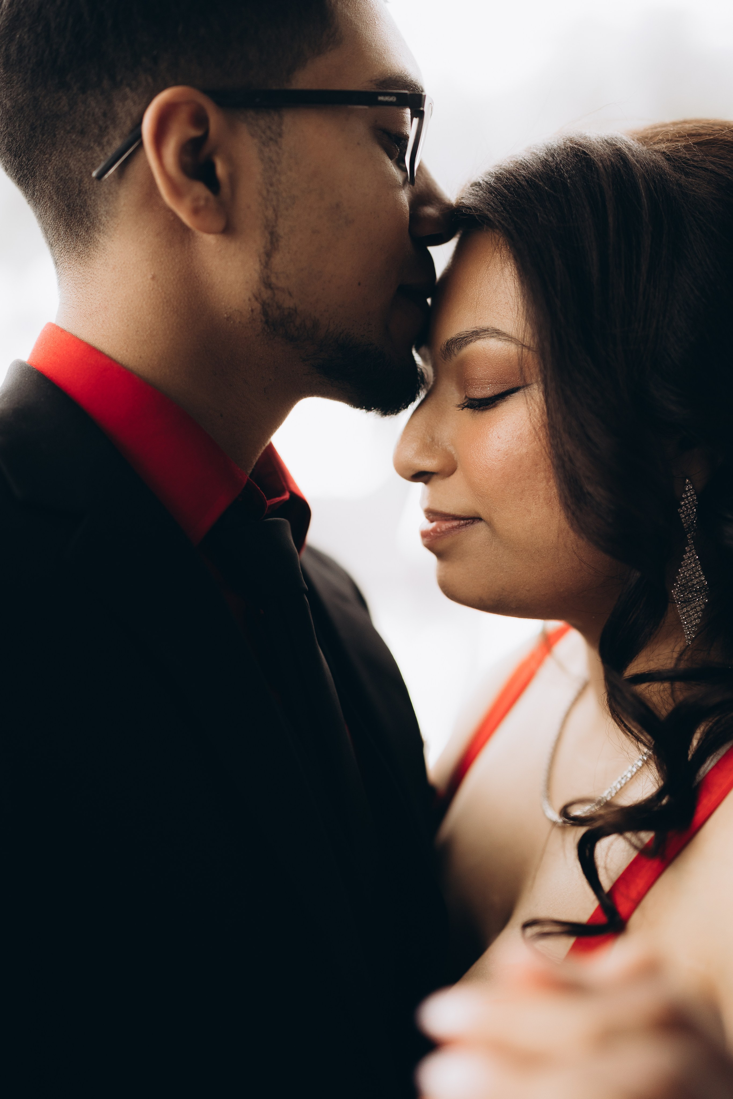 Yes!. Wedding Photographer Toronto