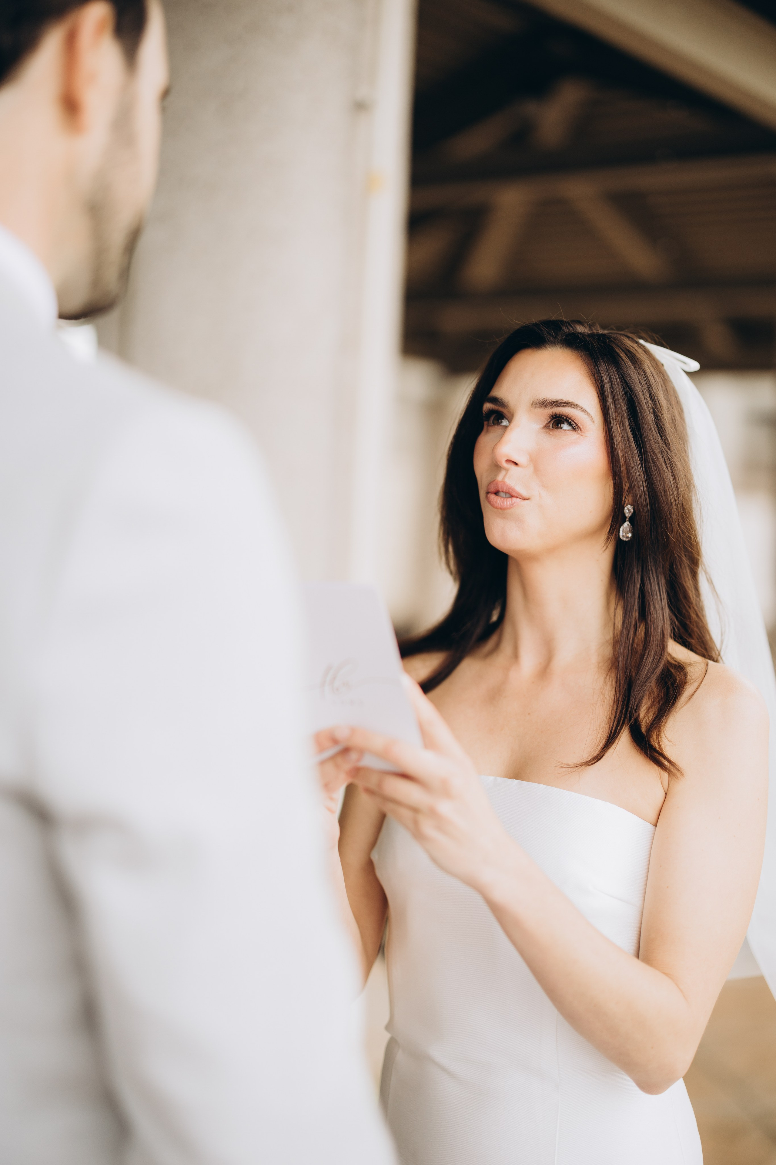 M&T. Wedding Photographer Toronto