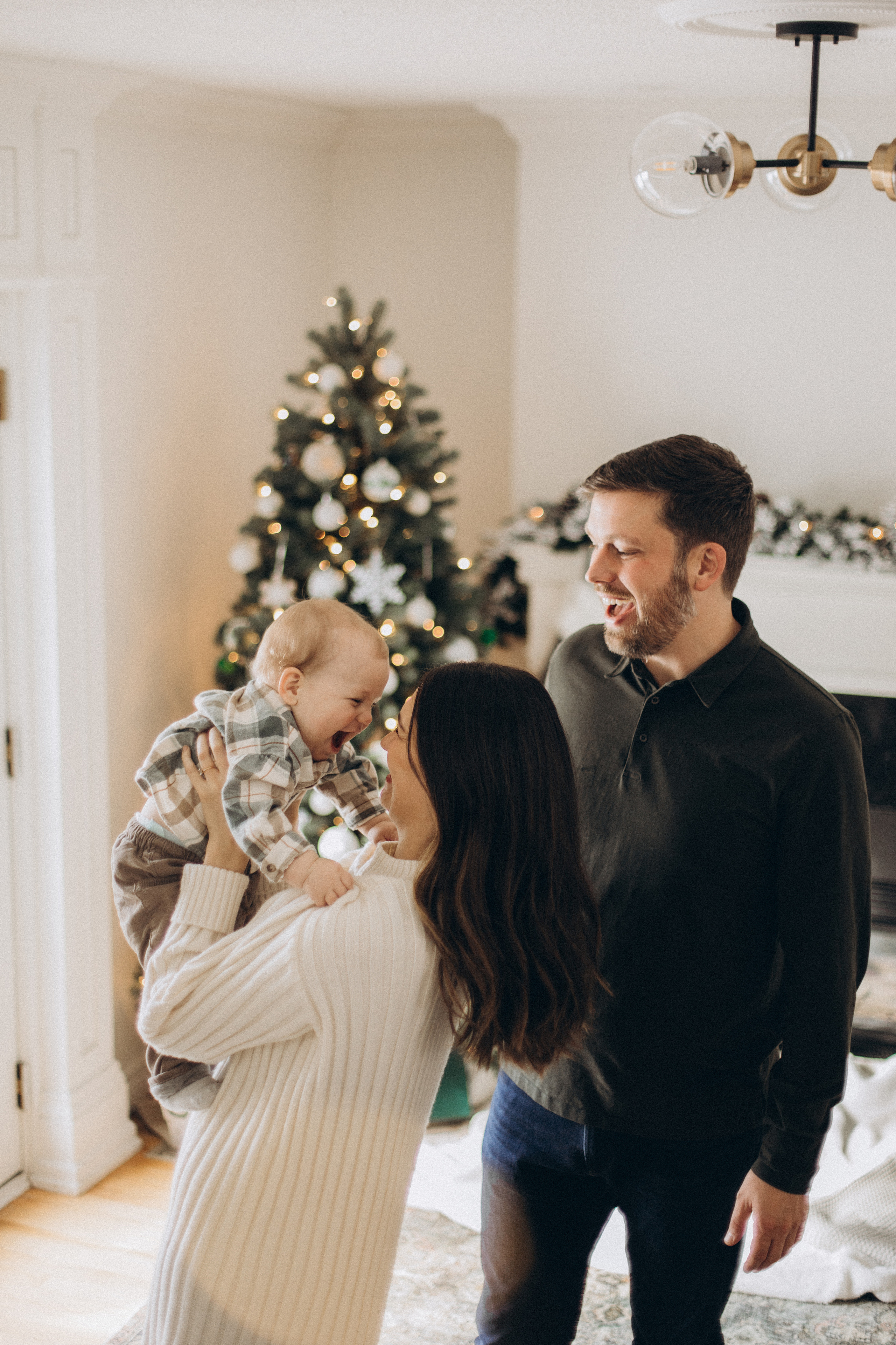 Michaela’s family. Wedding Photographer Toronto