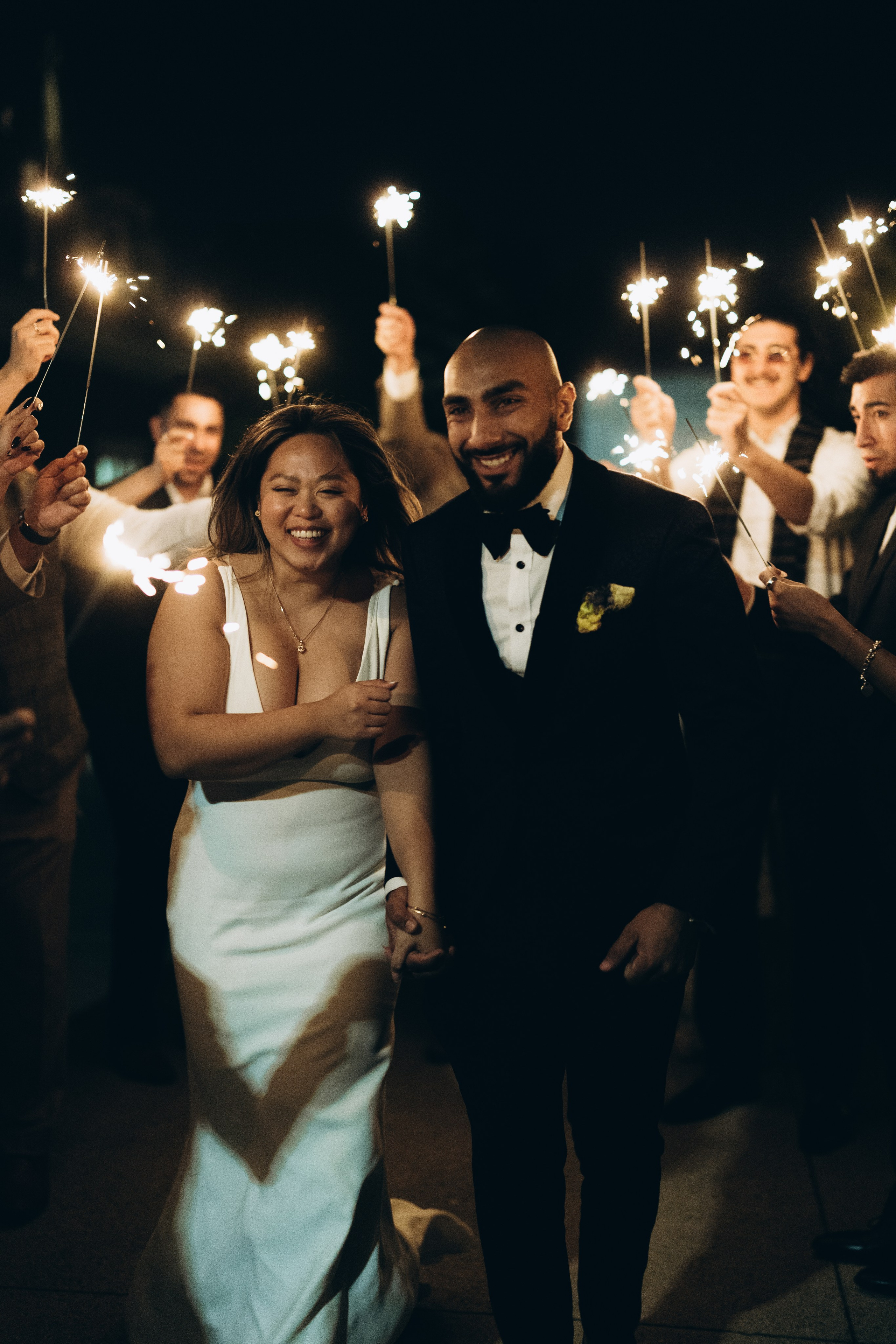Anna&Kiro. Wedding Photographer Toronto
