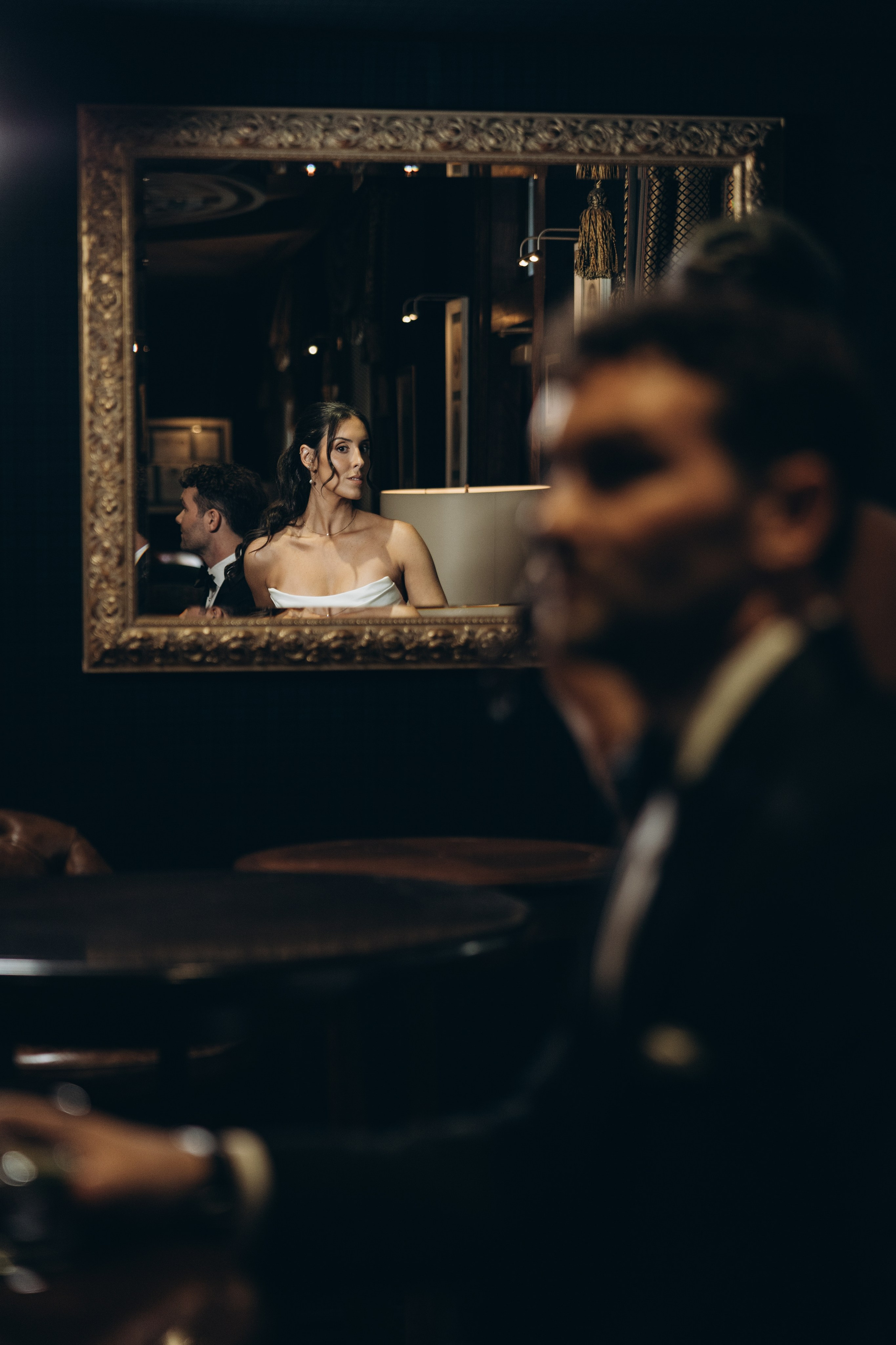 R&C. Wedding Photographer Toronto