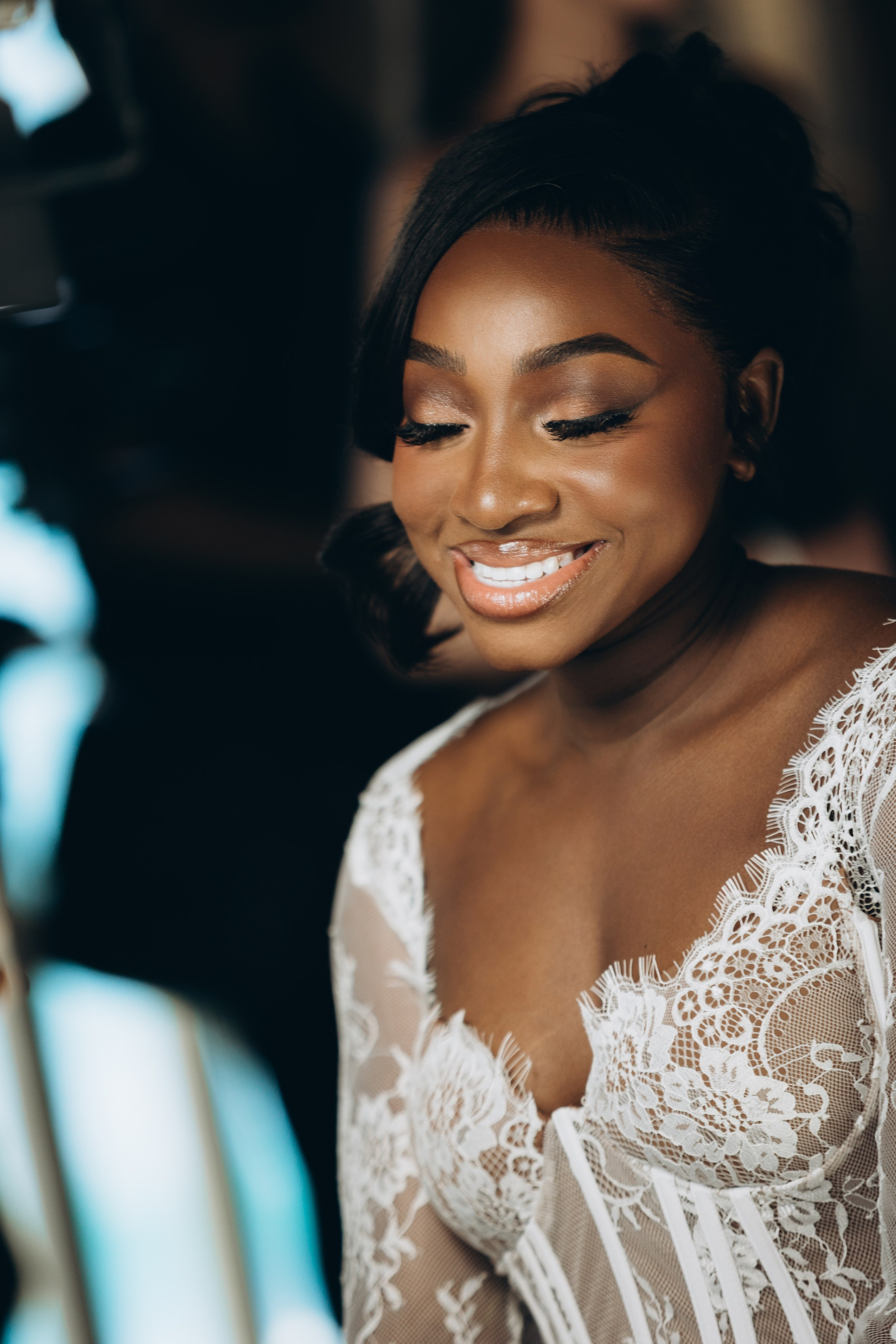 T&K (Jamaica). Wedding Photographer Toronto