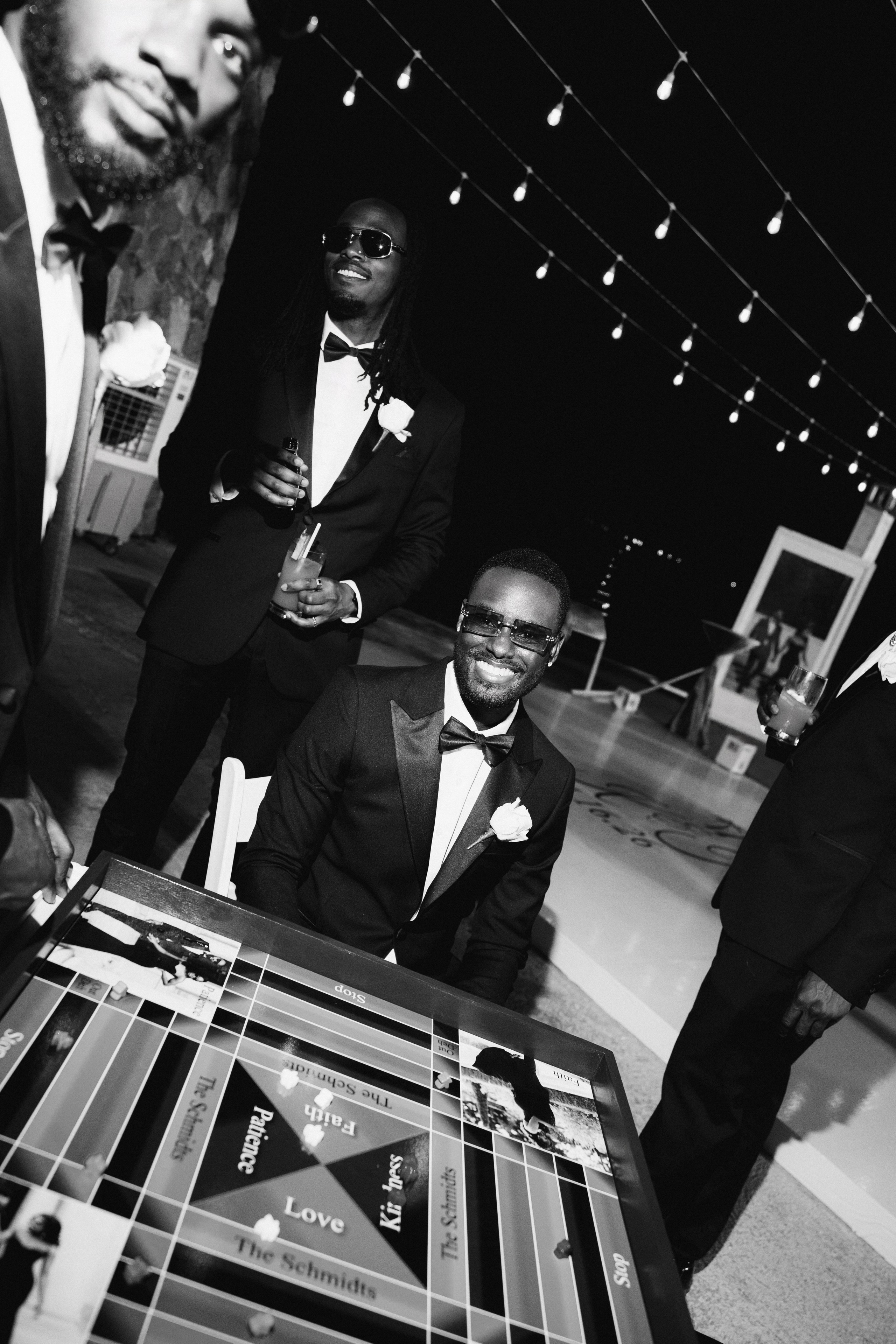 T&K (Jamaica). Wedding Photographer Toronto