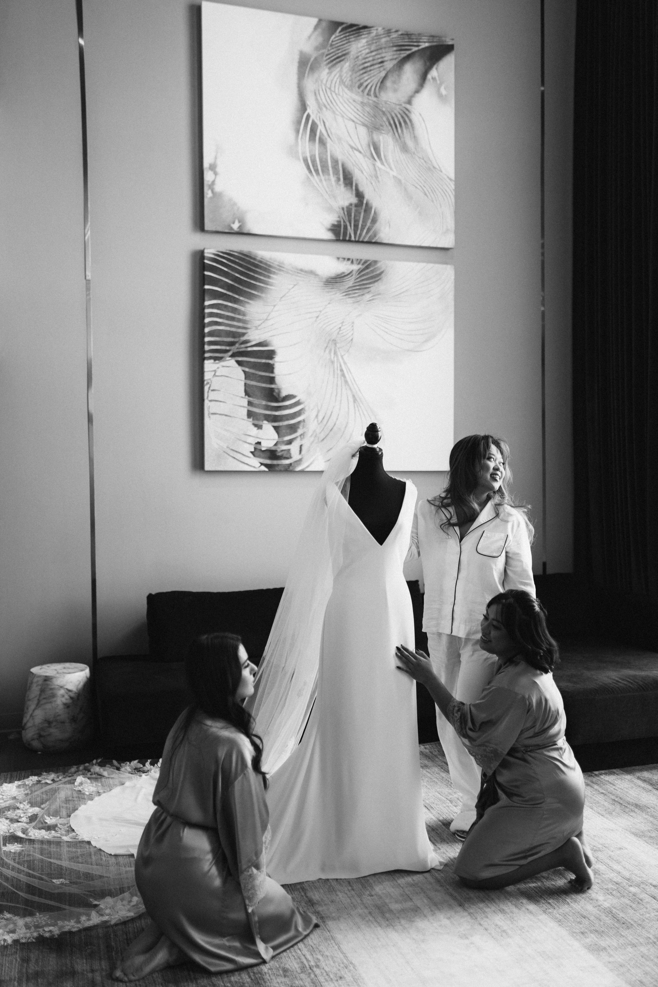 Anna&Kiro. Wedding Photographer Toronto