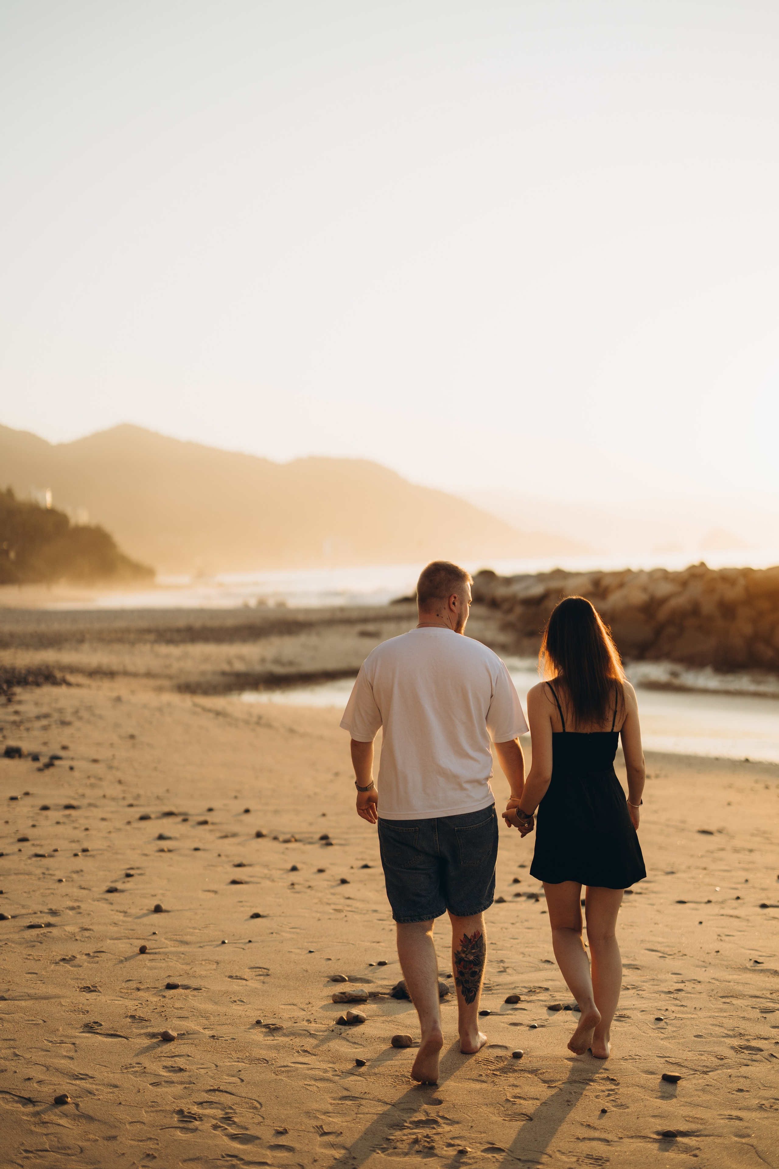 A&K (Mexico). Wedding Photographer Toronto