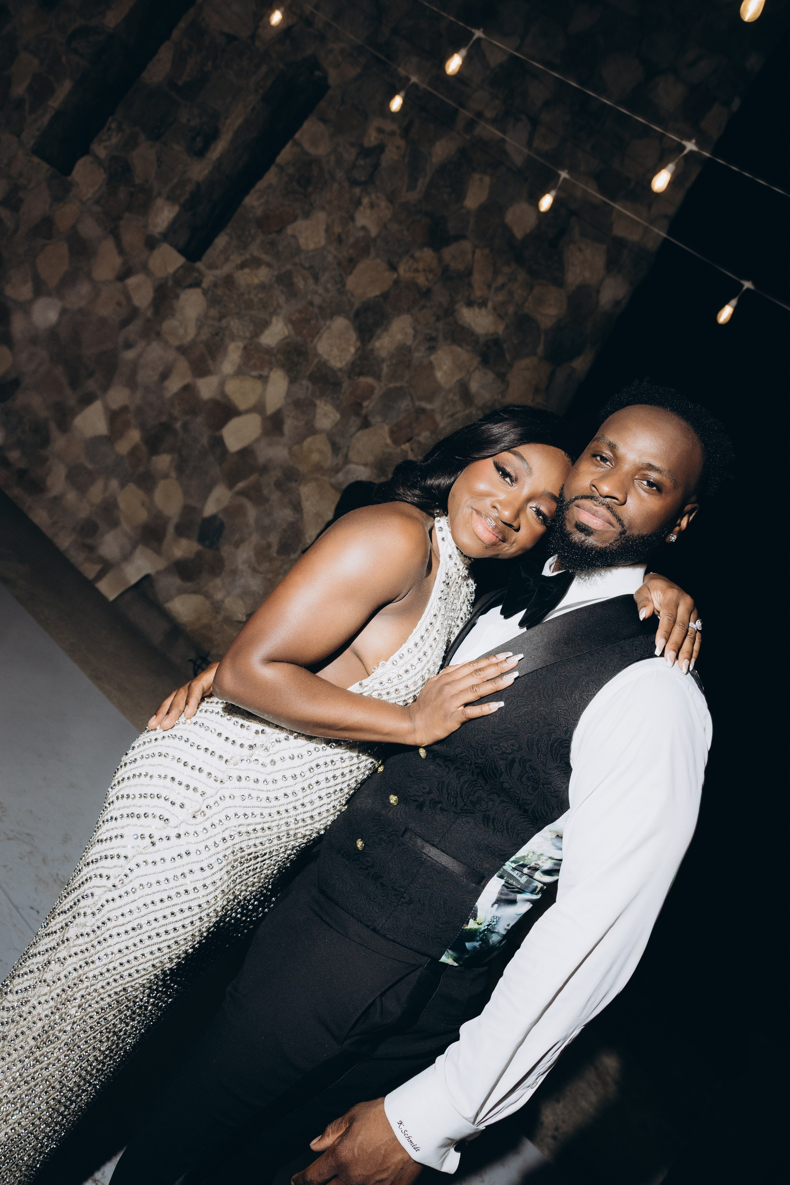T&K (Jamaica). Wedding Photographer Toronto