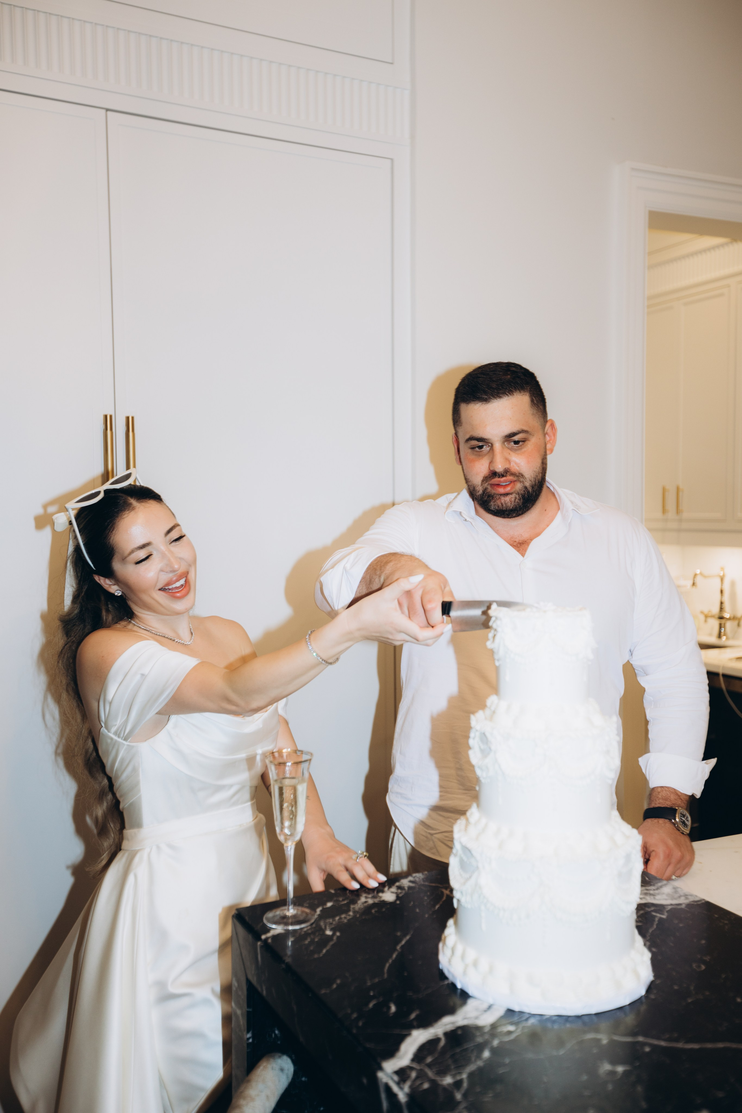 M&M. Wedding Photographer Toronto