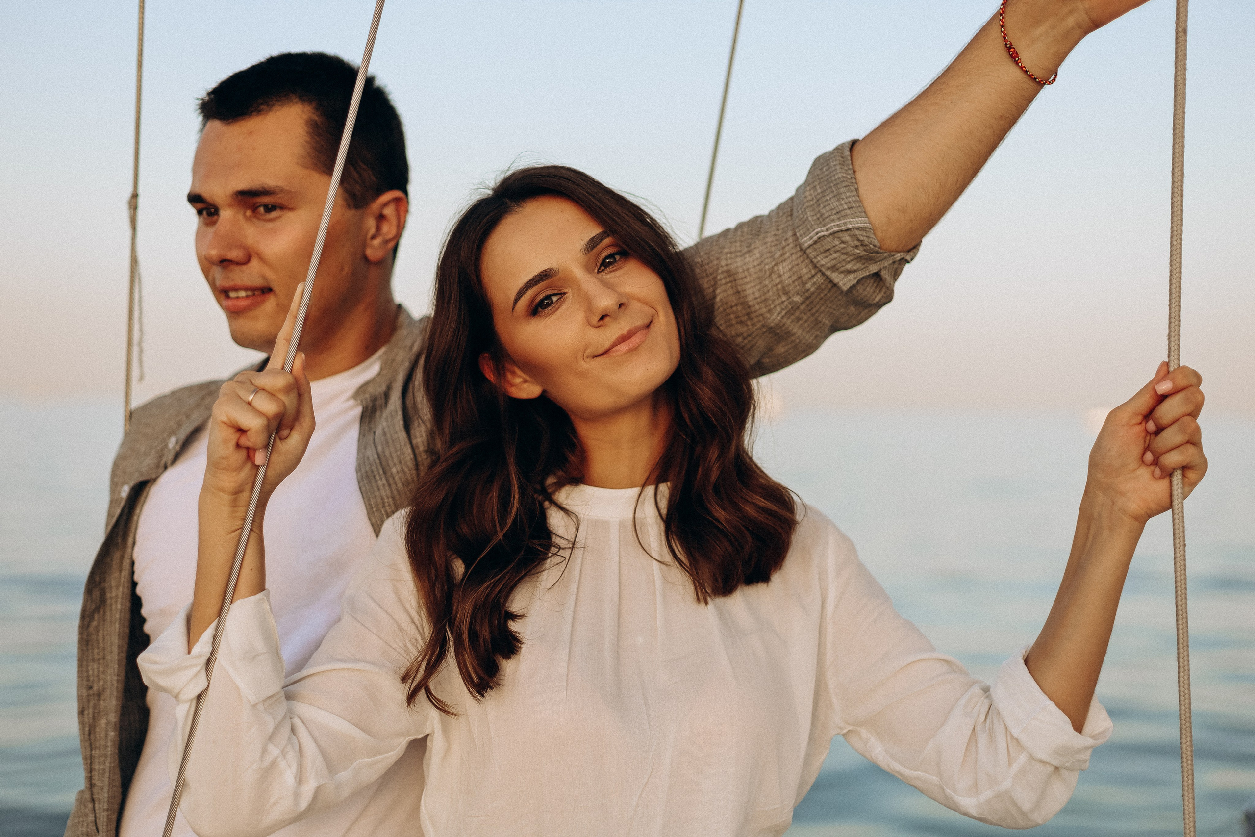 Tania&Artem. Wedding Photographer Toronto