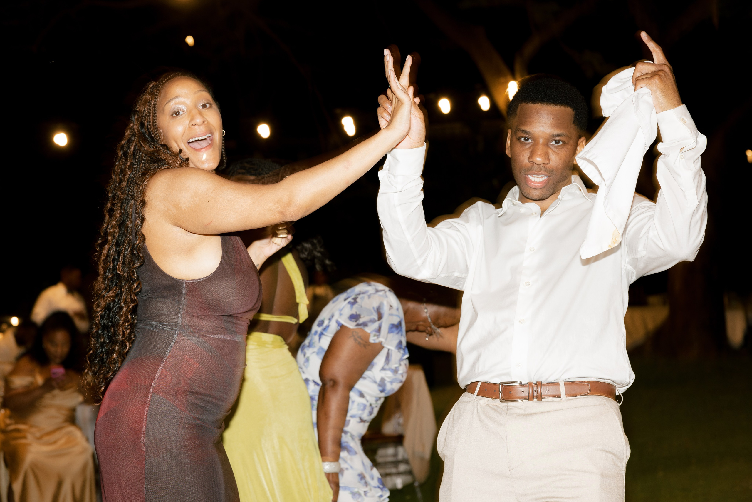 Ashley&Matt (Costa Rica). Wedding Photographer Toronto