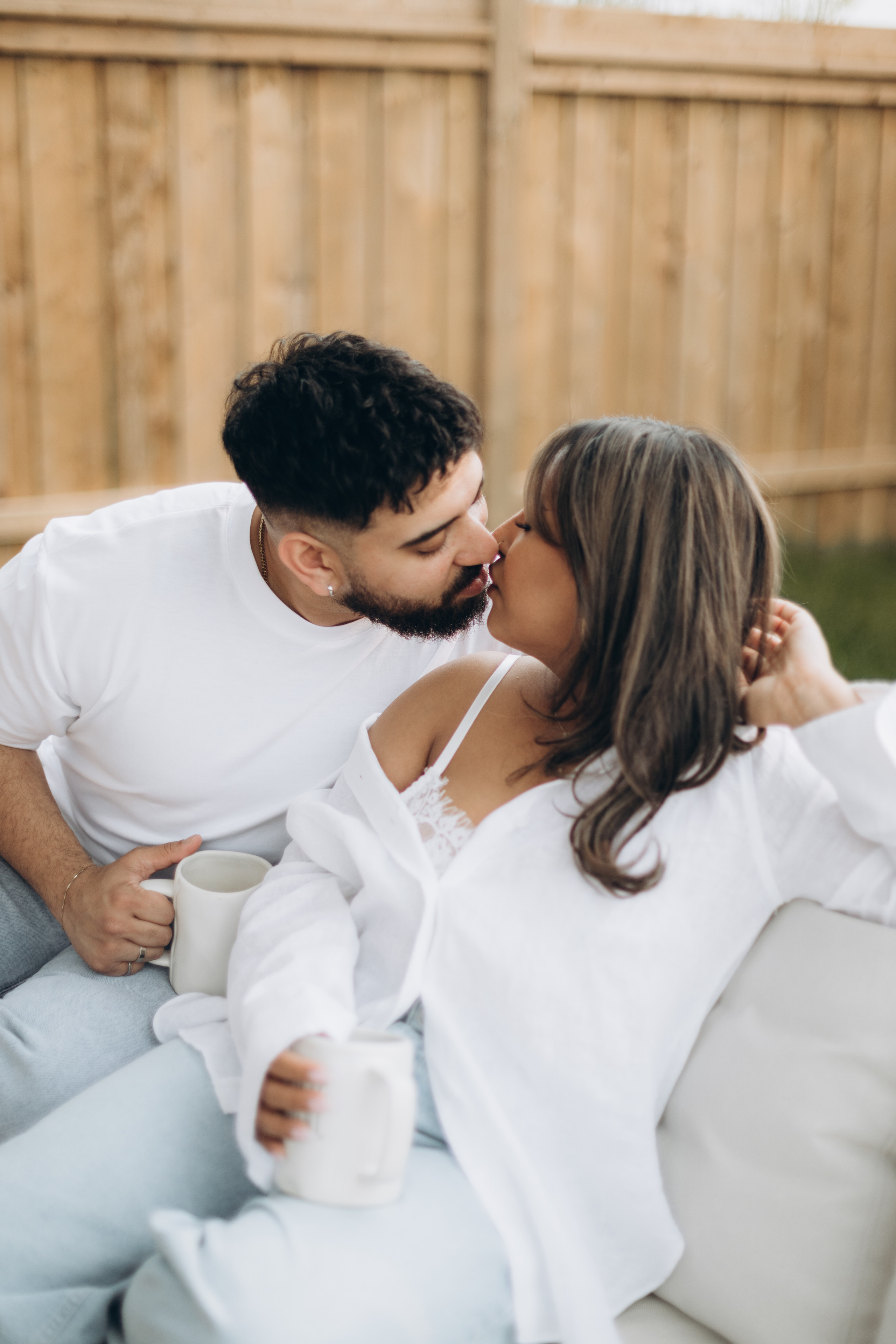 Sanjam&Sahil. Wedding Photographer Toronto