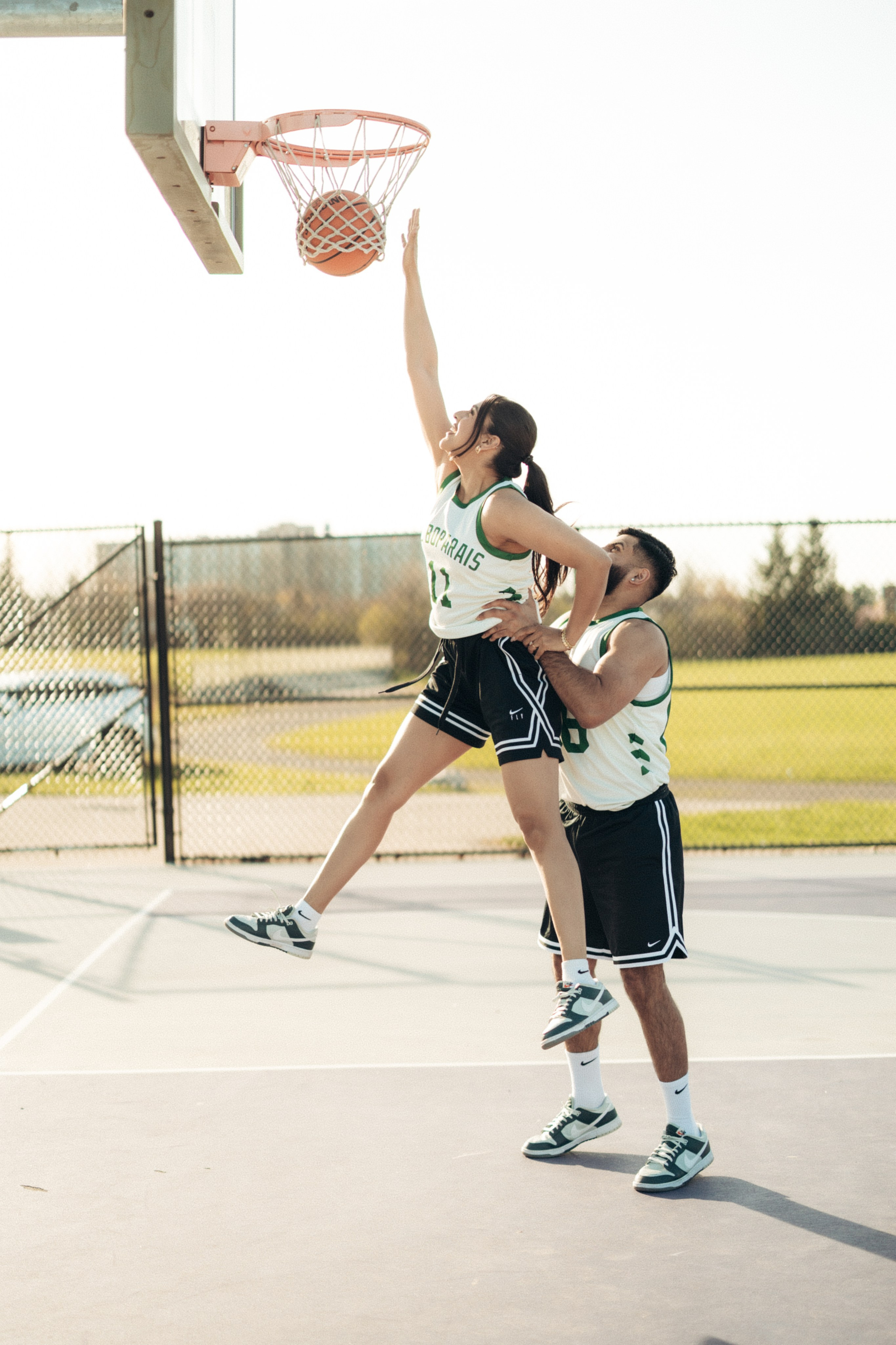 P&M. Wedding Photographer Toronto