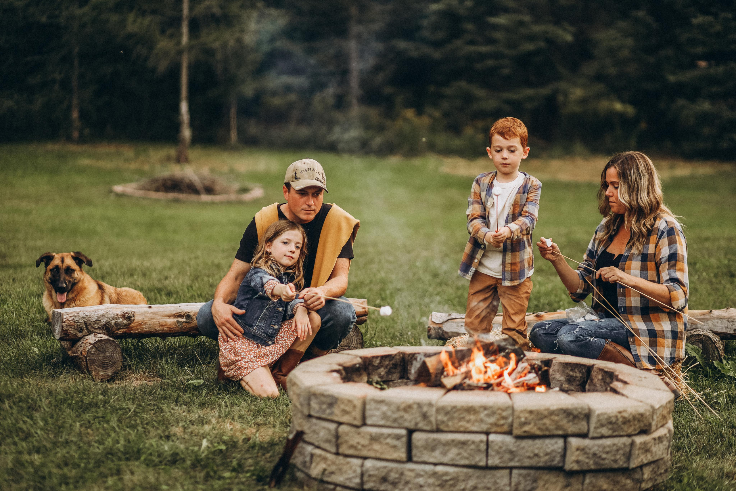 Sullivan family. Wedding Photographer Toronto