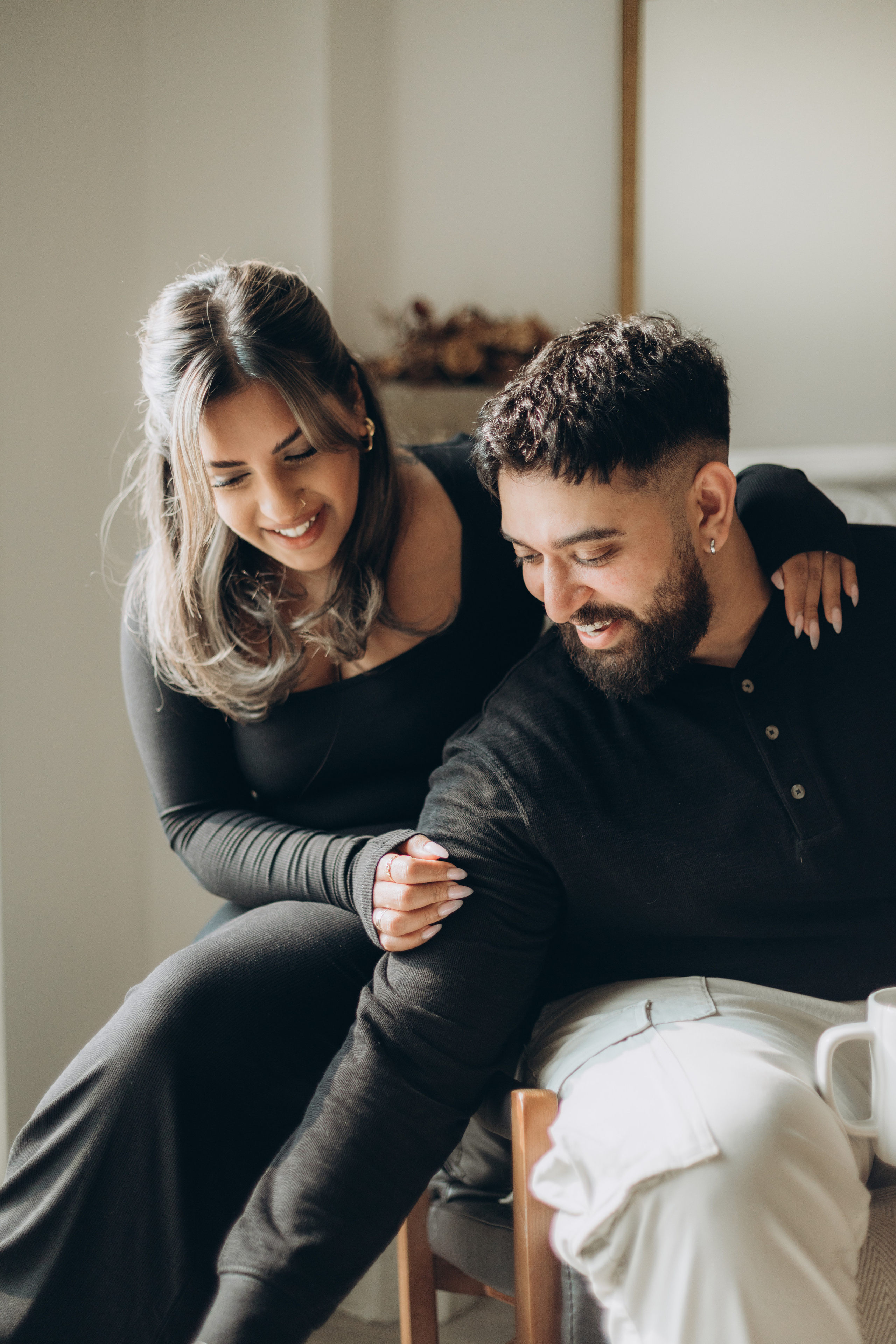 Sanjam&Sahil. Wedding Photographer Toronto