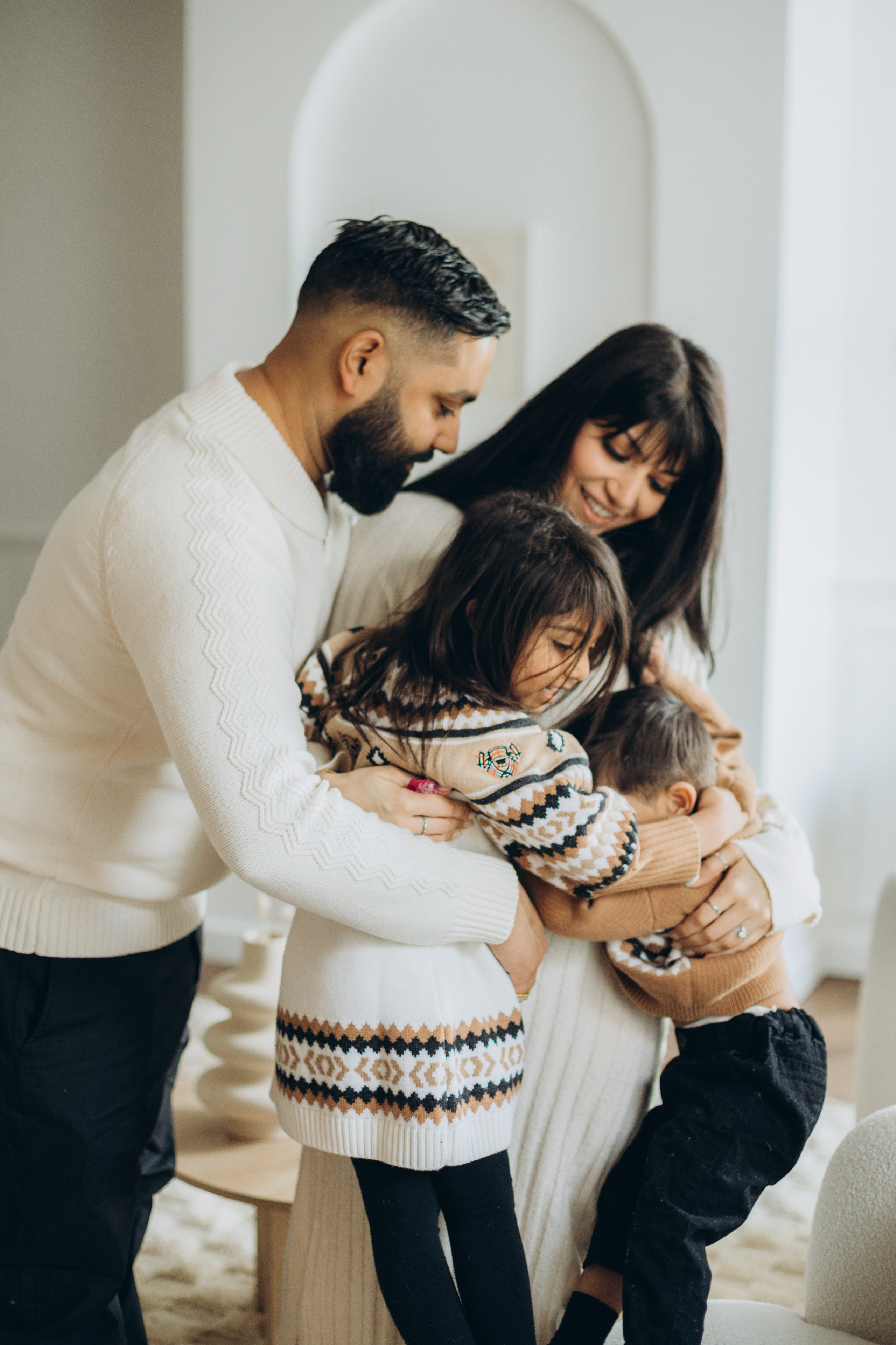 Family session. Wedding Photographer Toronto