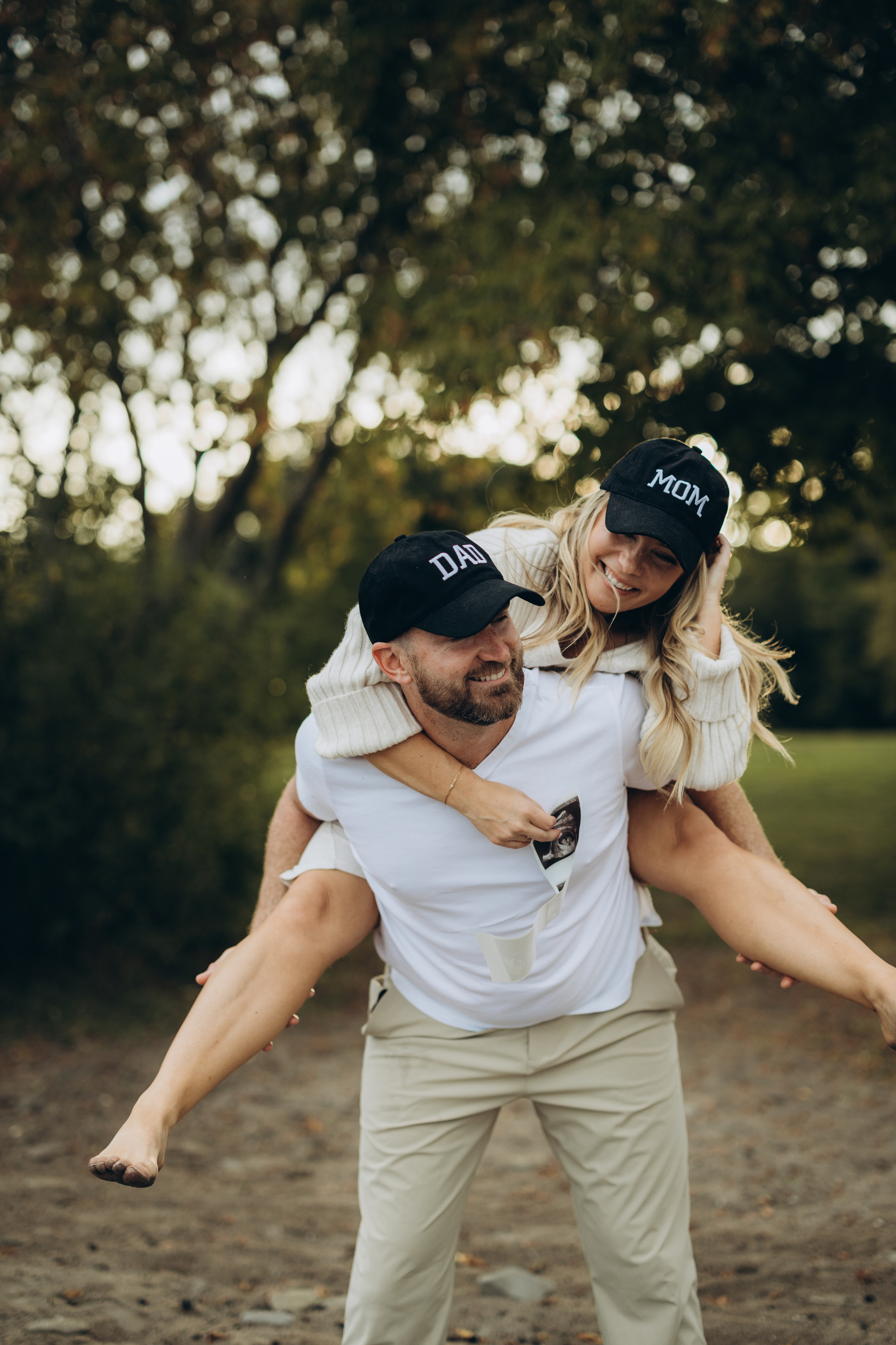 Gender party. Wedding Photographer Toronto