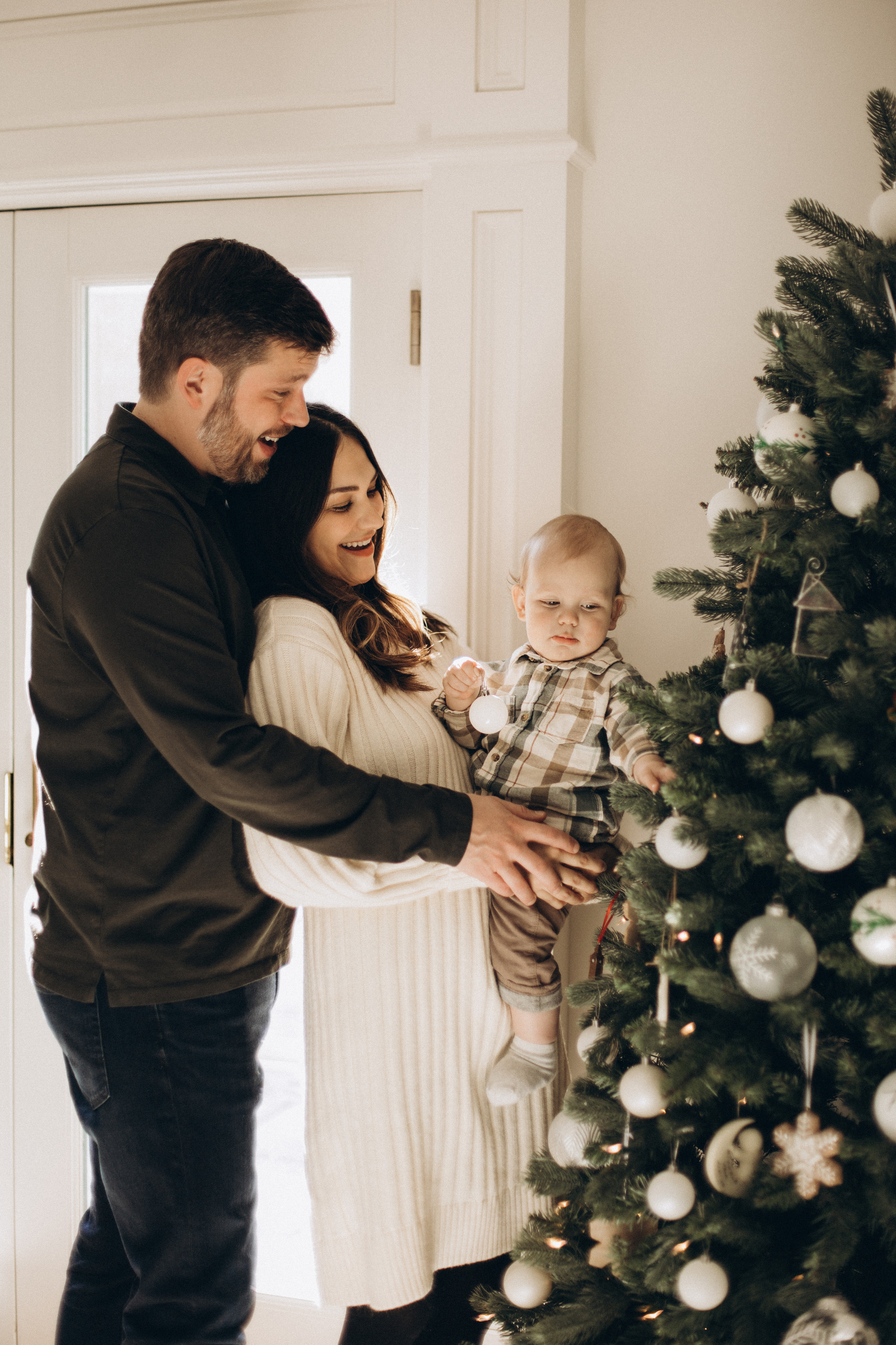Michaela’s family. Wedding Photographer Toronto