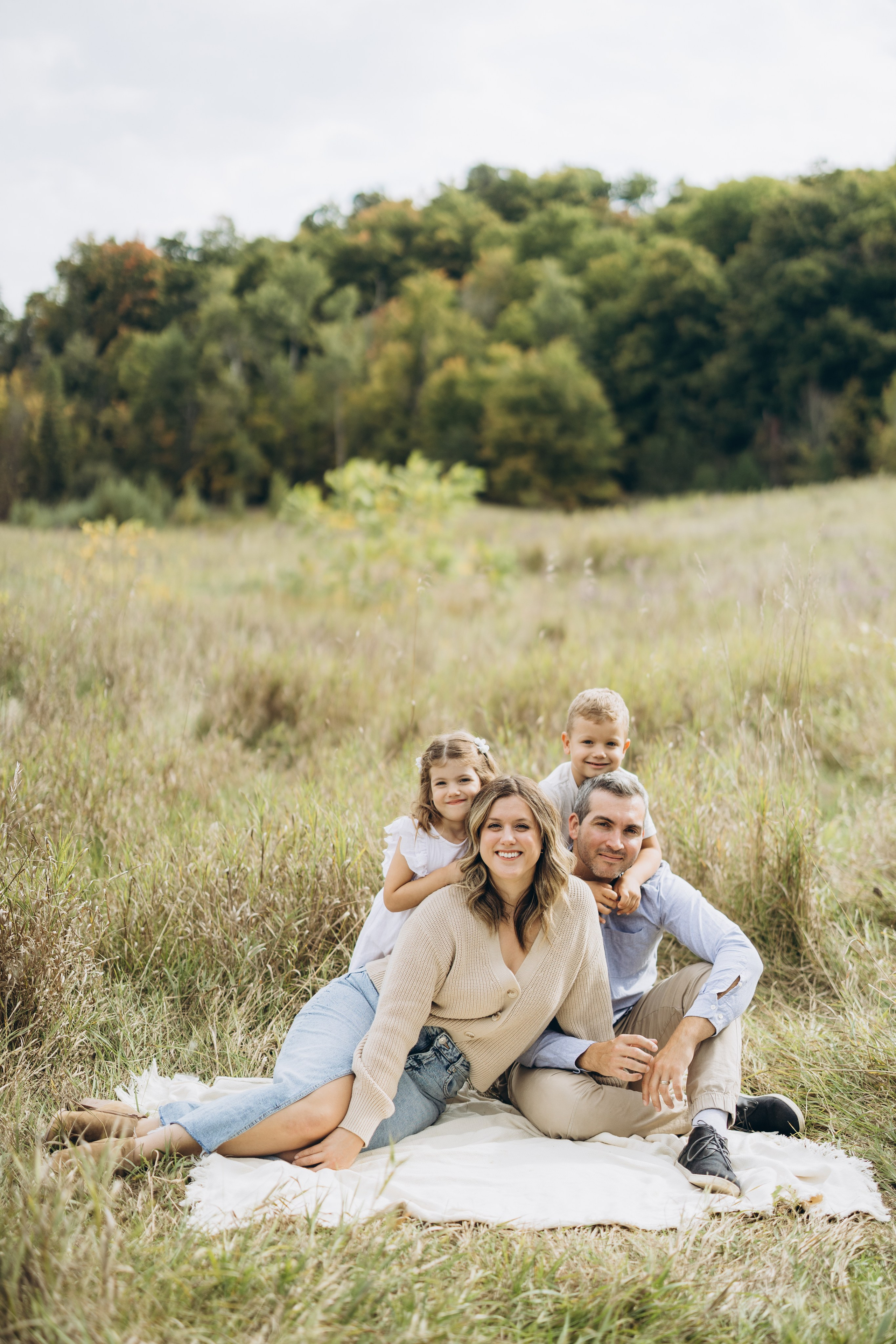 Fall 2024. Wedding Photographer Toronto