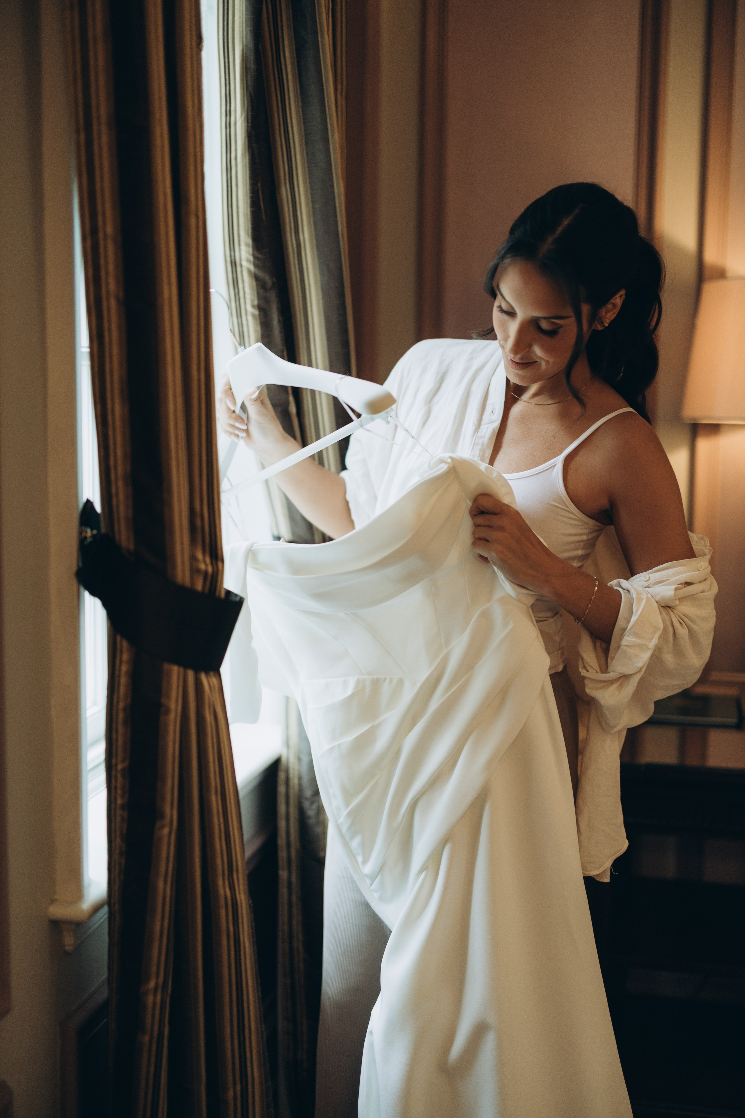 R&C. Wedding Photographer Toronto