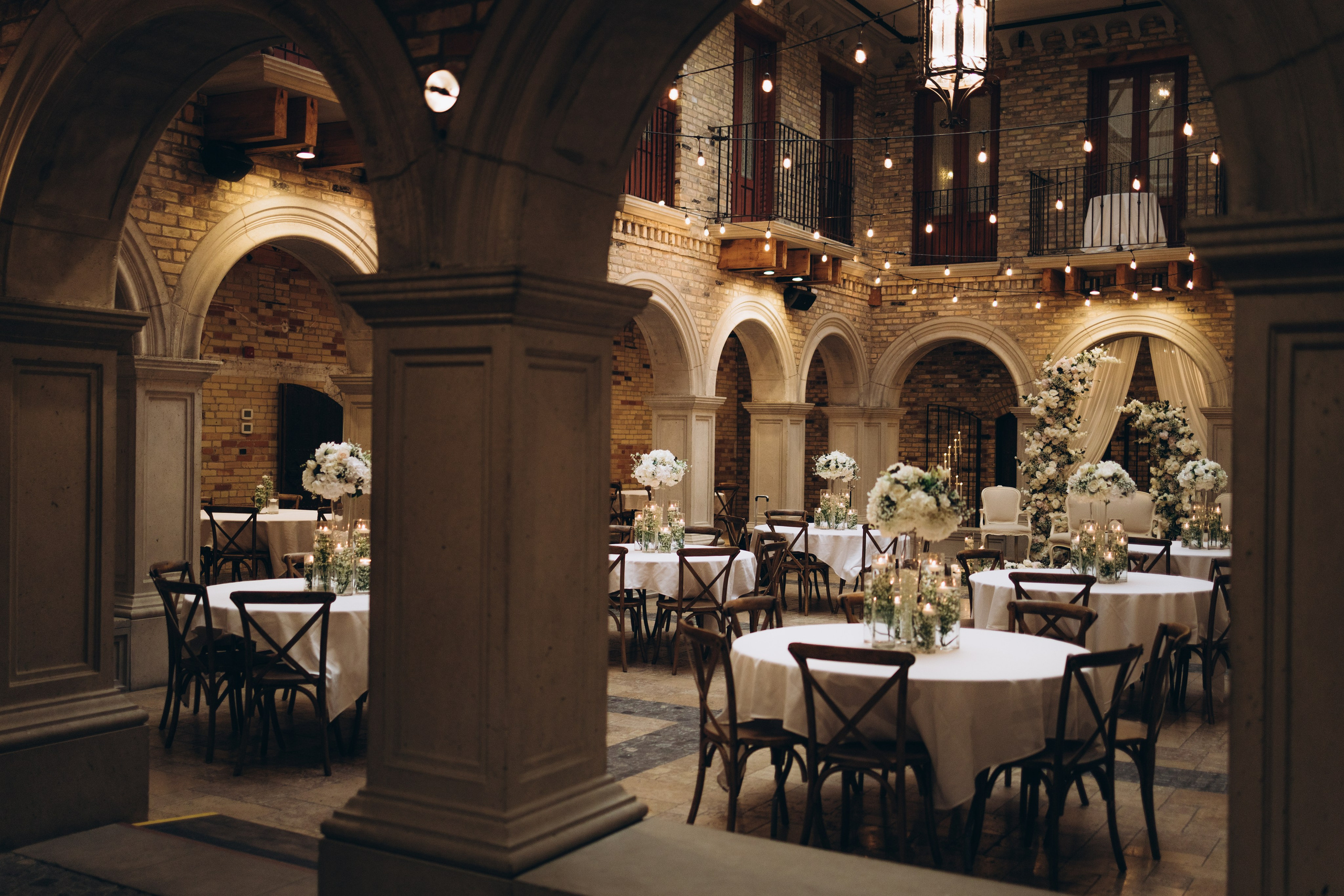 Aisha&Saad. Wedding Photographer Toronto