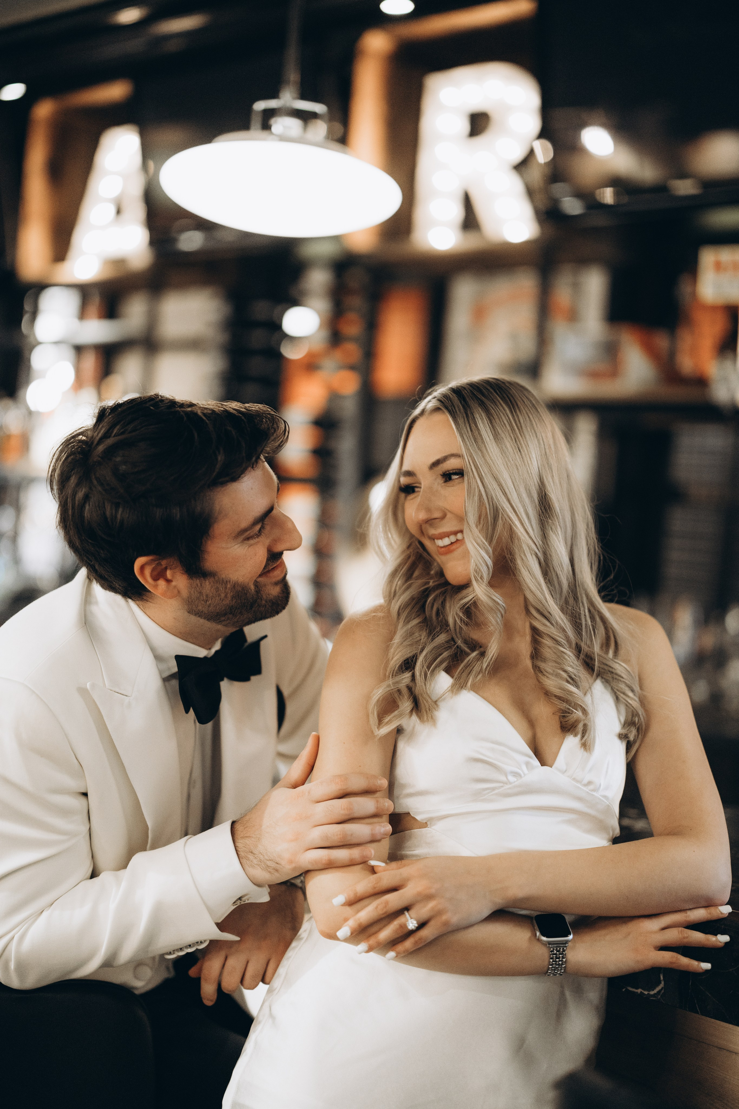 Tarran&Ryan. Wedding Photographer Toronto