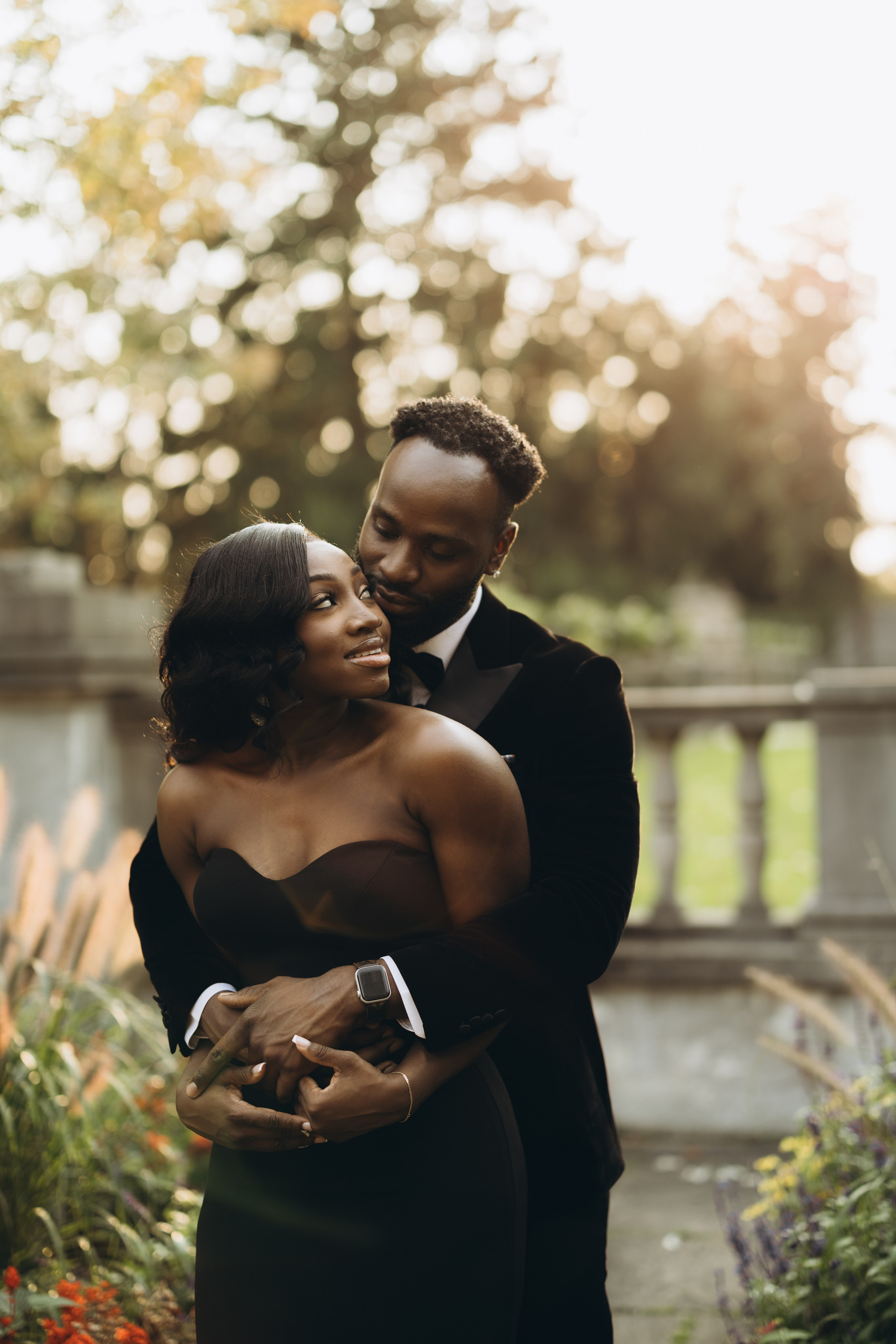 K&T. Wedding Photographer Toronto