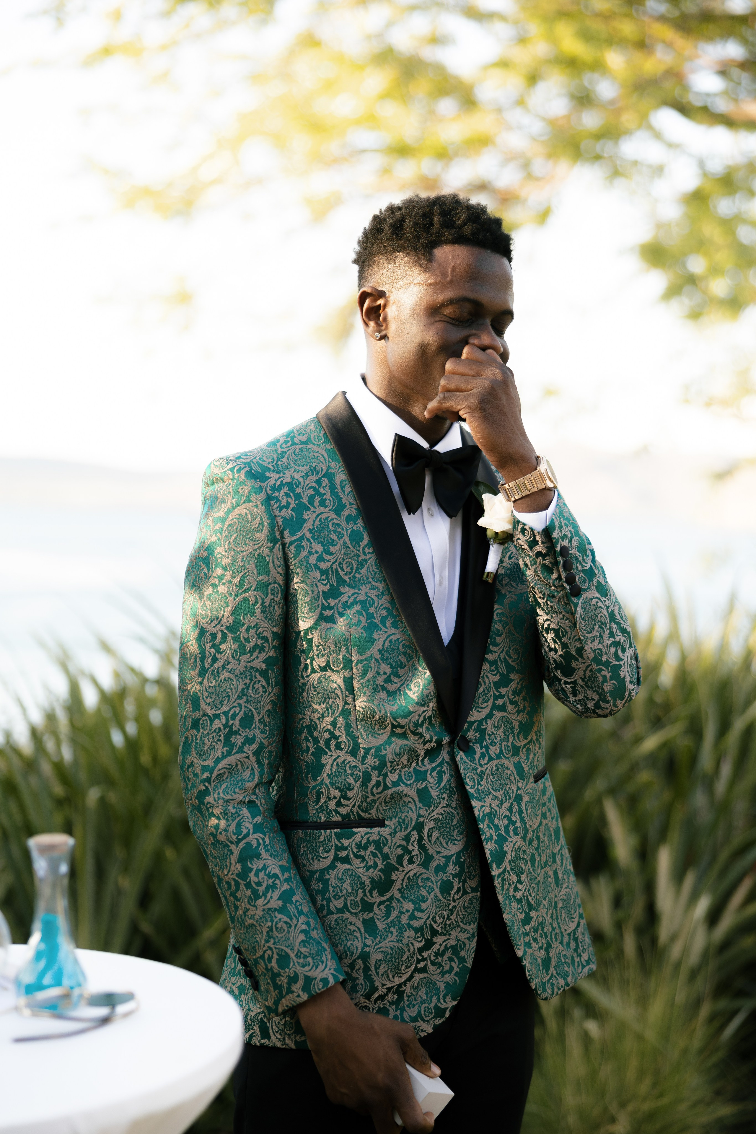 Ashley&Matt (Costa Rica). Wedding Photographer Toronto