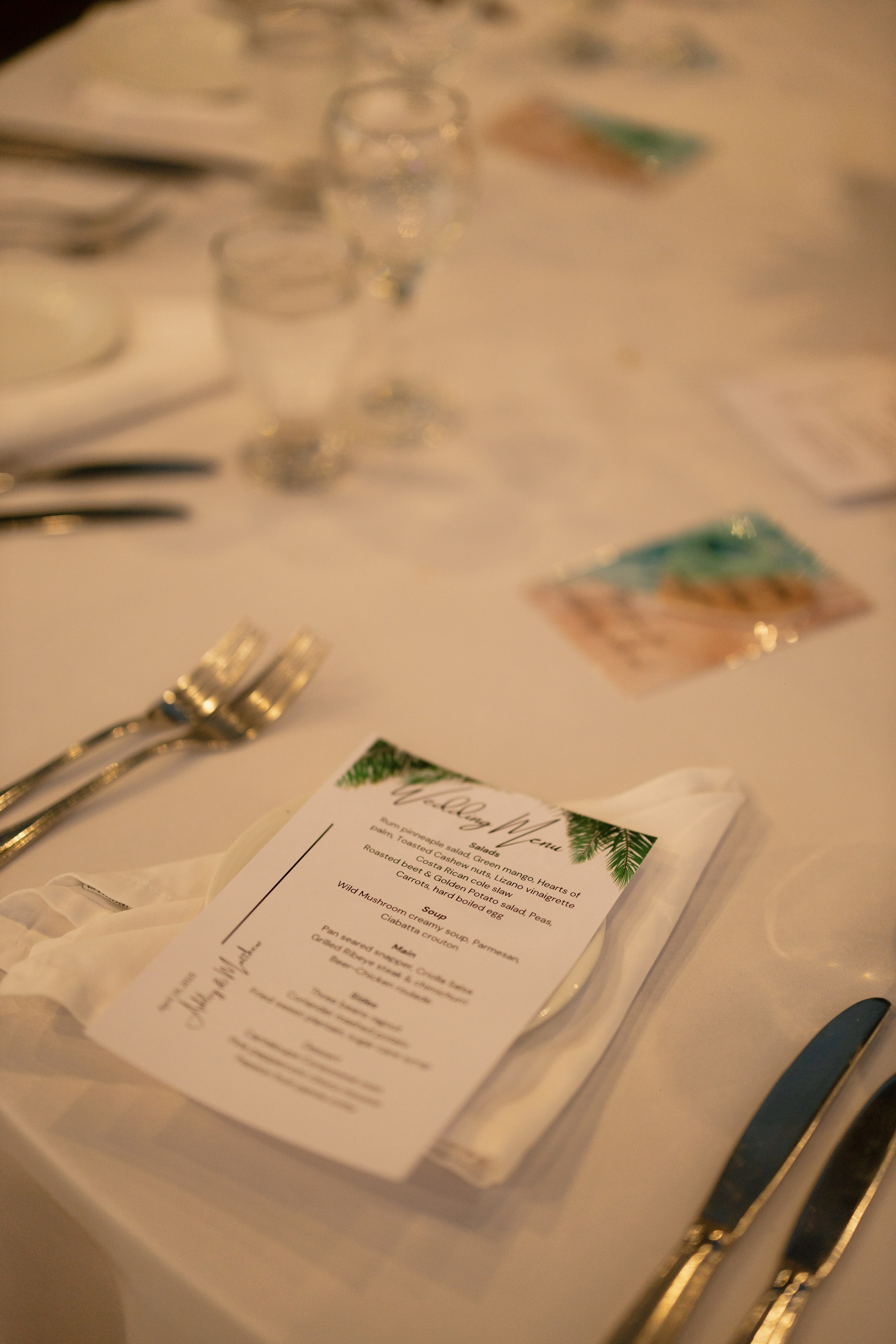 Ashley&Matt (Costa Rica). Wedding Photographer Toronto