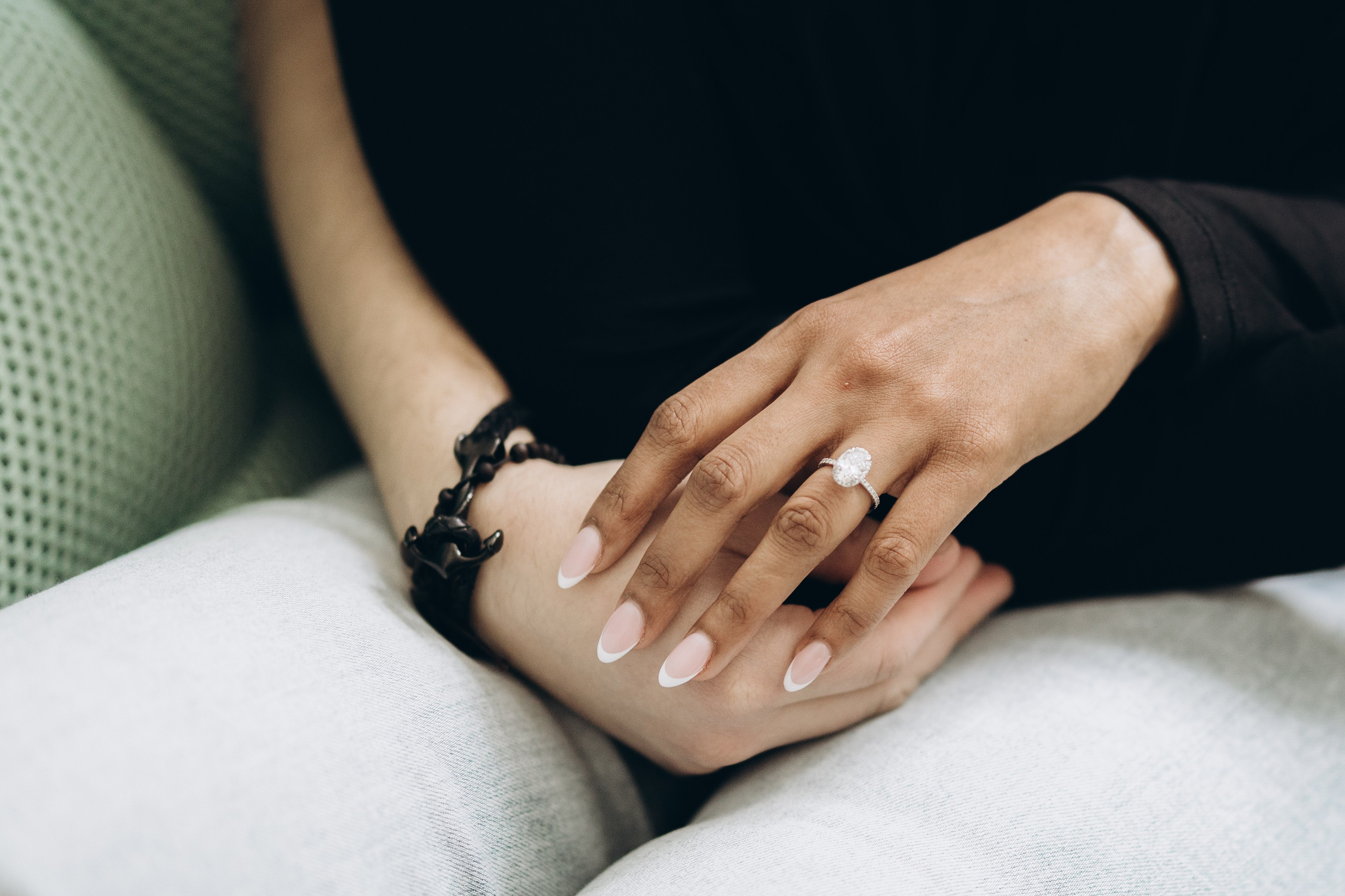 Love at home!. Wedding Photographer Toronto