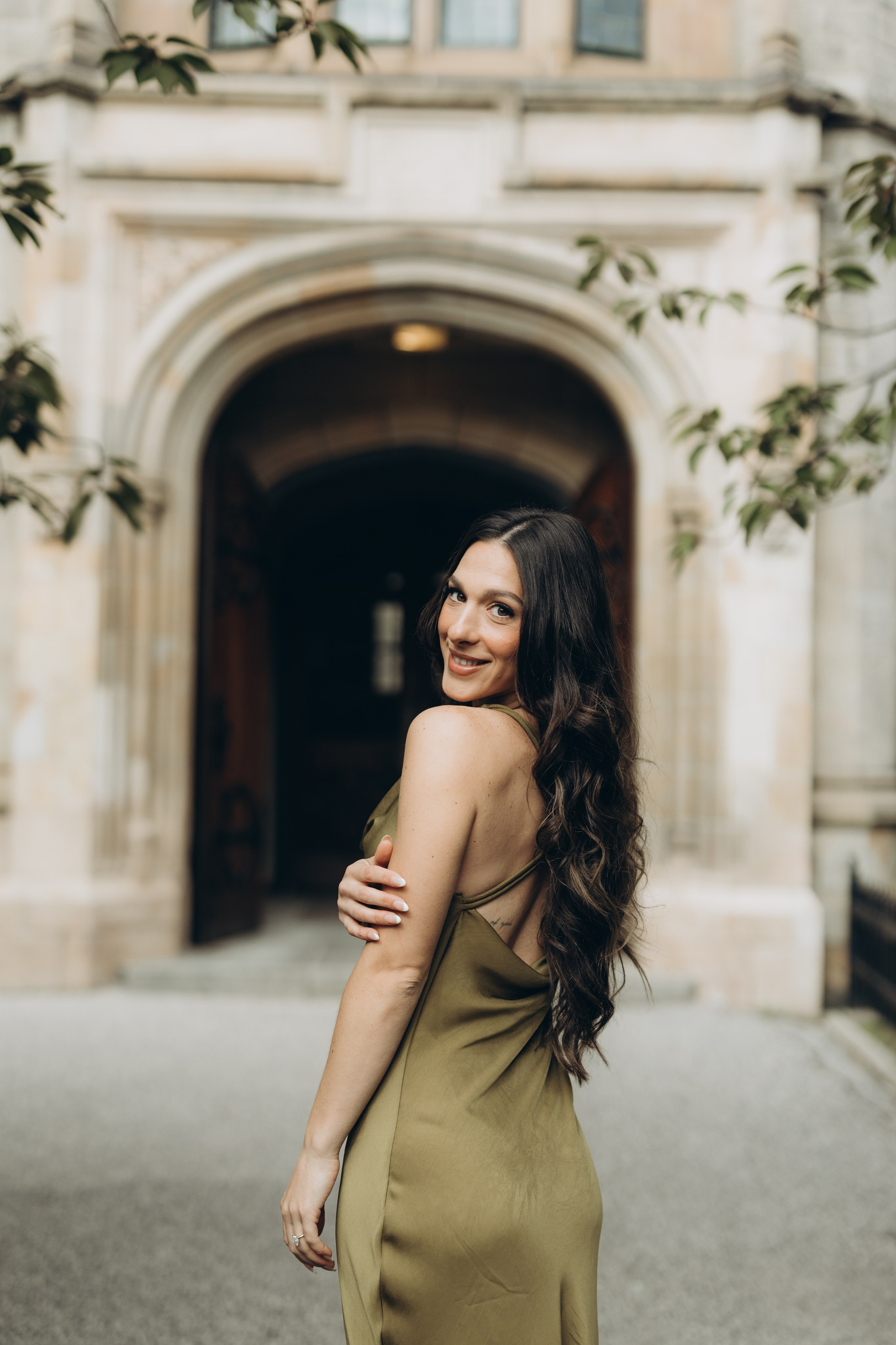 F+J. Wedding Photographer Toronto