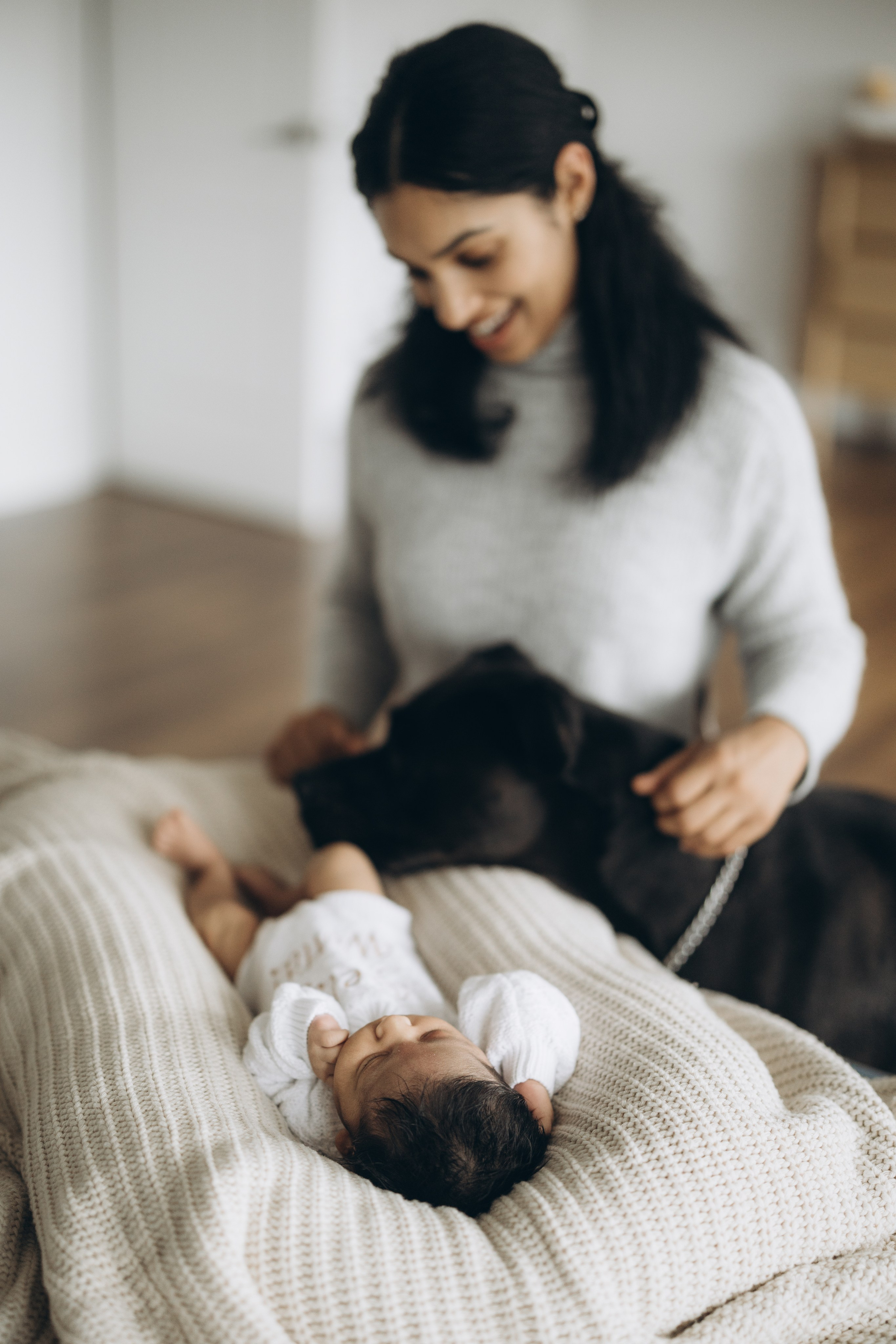 14 days old. Wedding Photographer Toronto