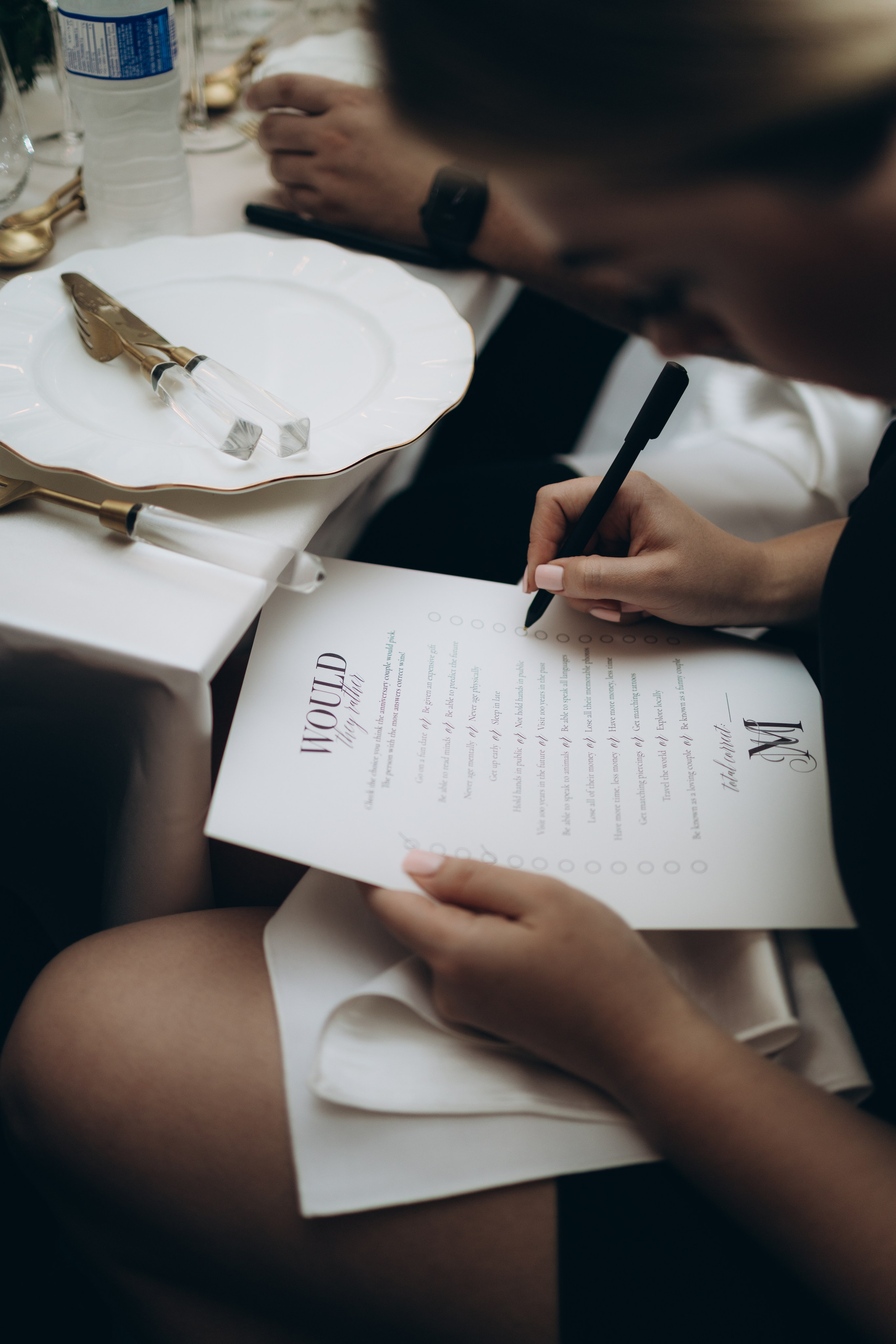 M&M. Wedding Photographer Toronto