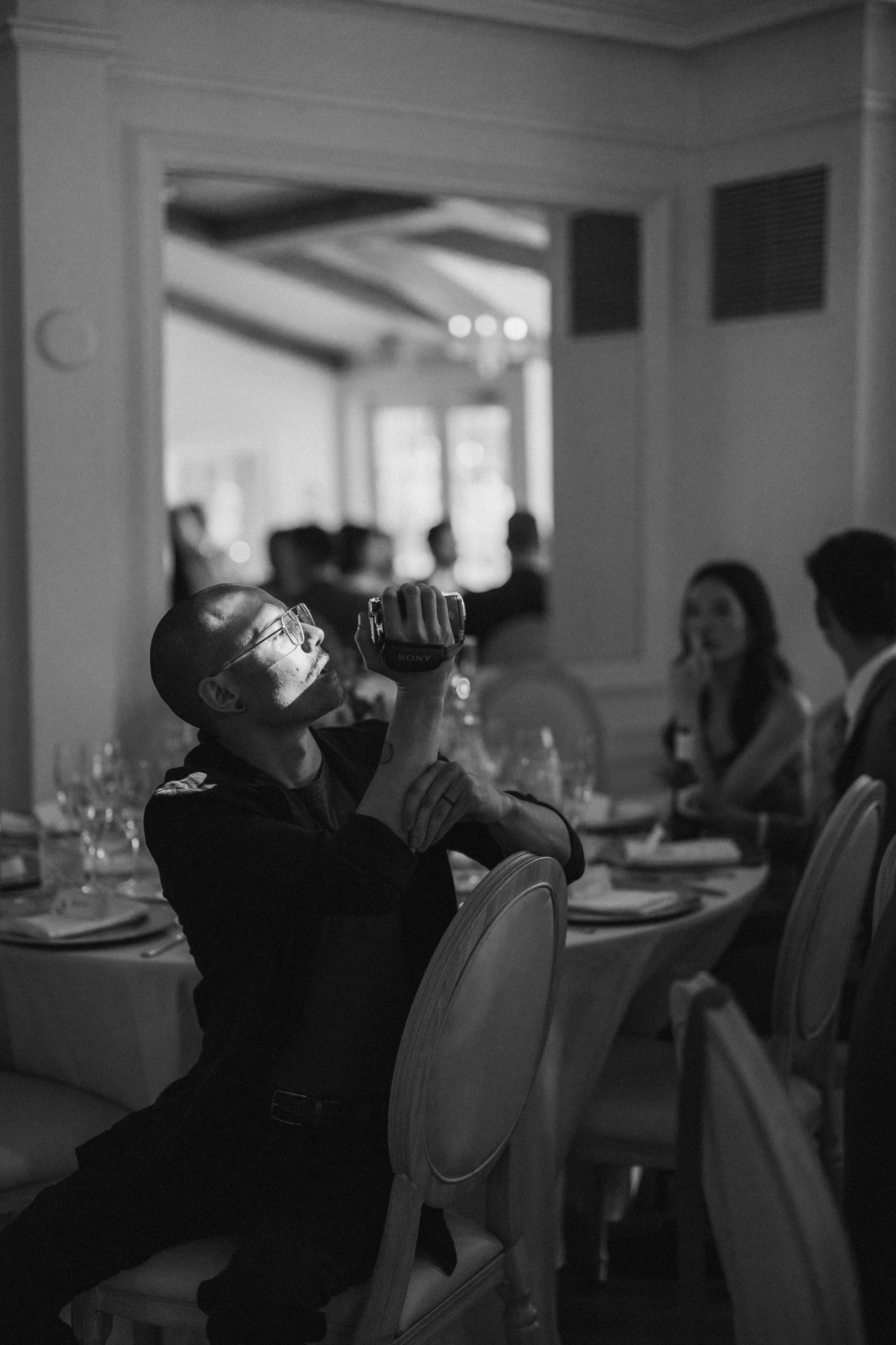 Olivia&Robbie. Wedding Photographer Toronto