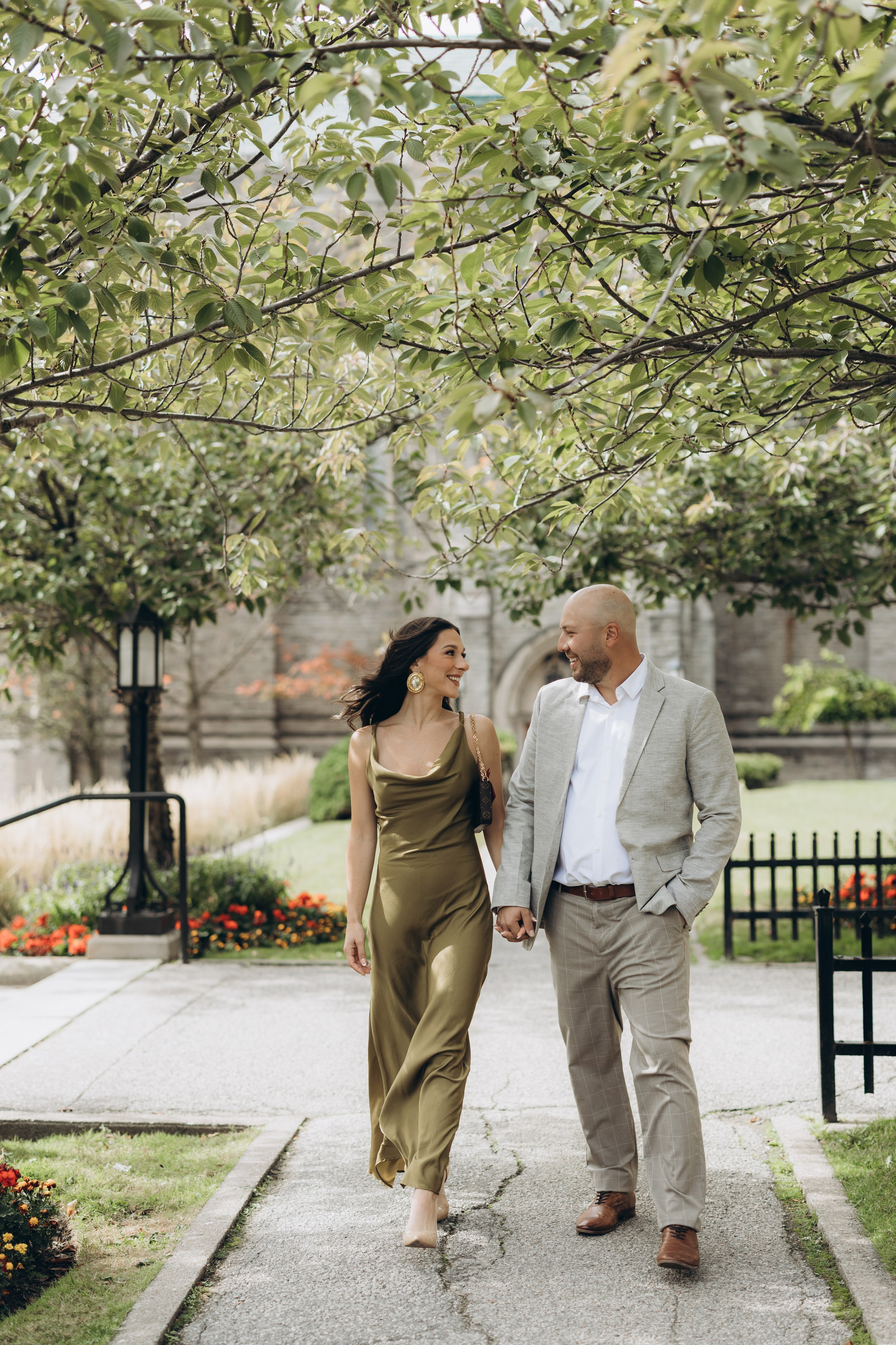 F+J. Wedding Photographer Toronto