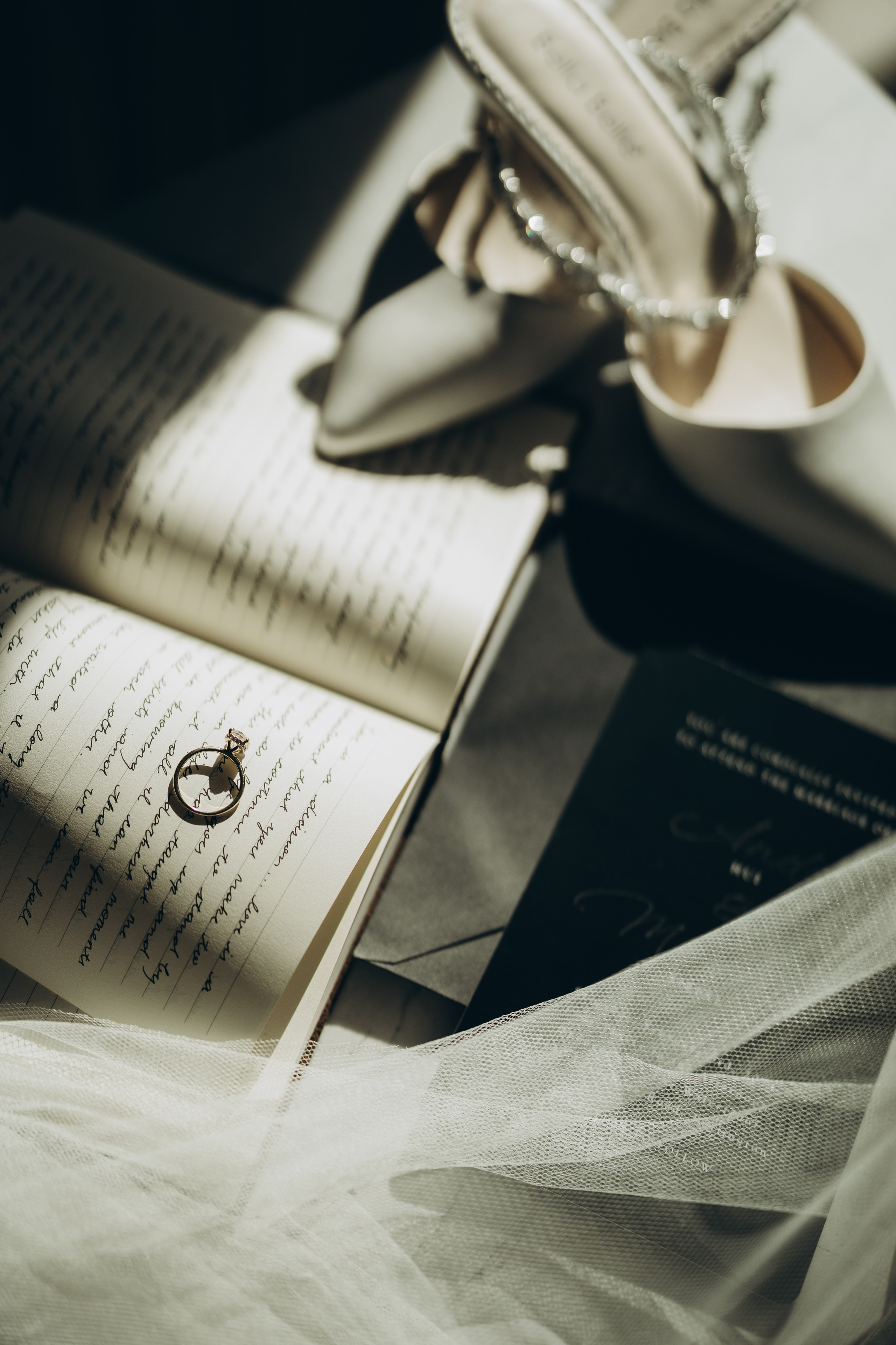 Andy&Michael. Wedding Photographer Toronto