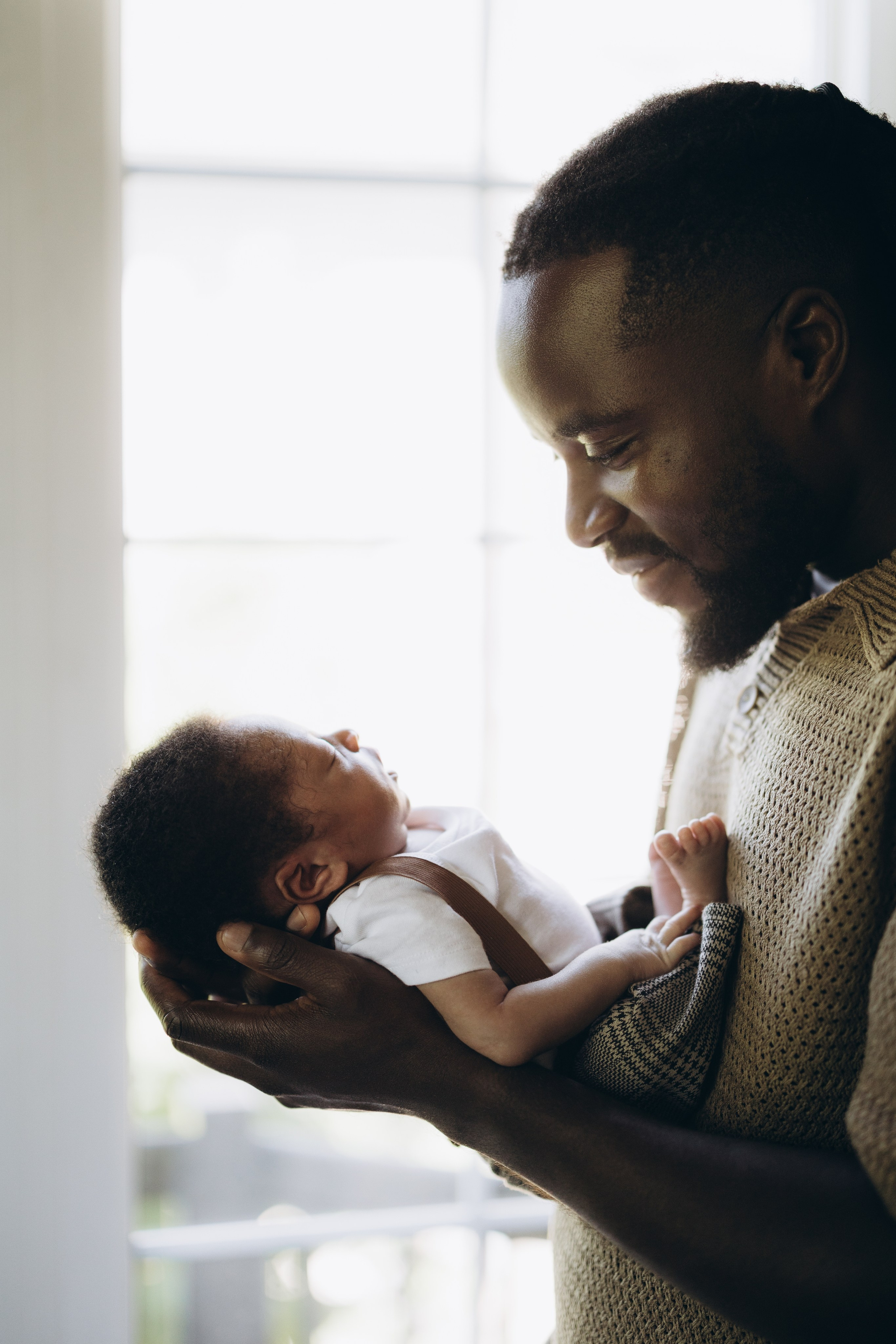 Baby N. Wedding Photographer Toronto