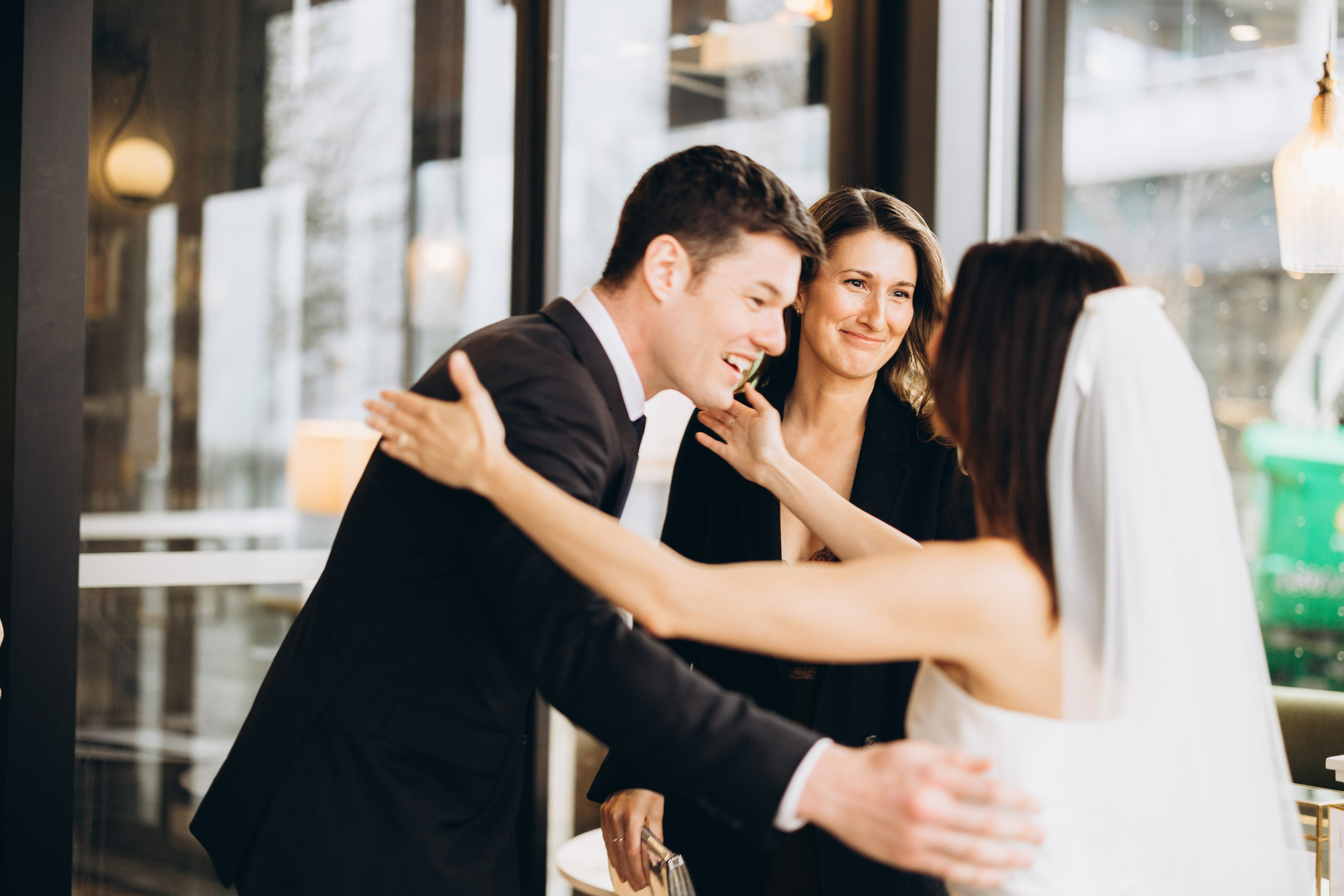 M&T. Wedding Photographer Toronto