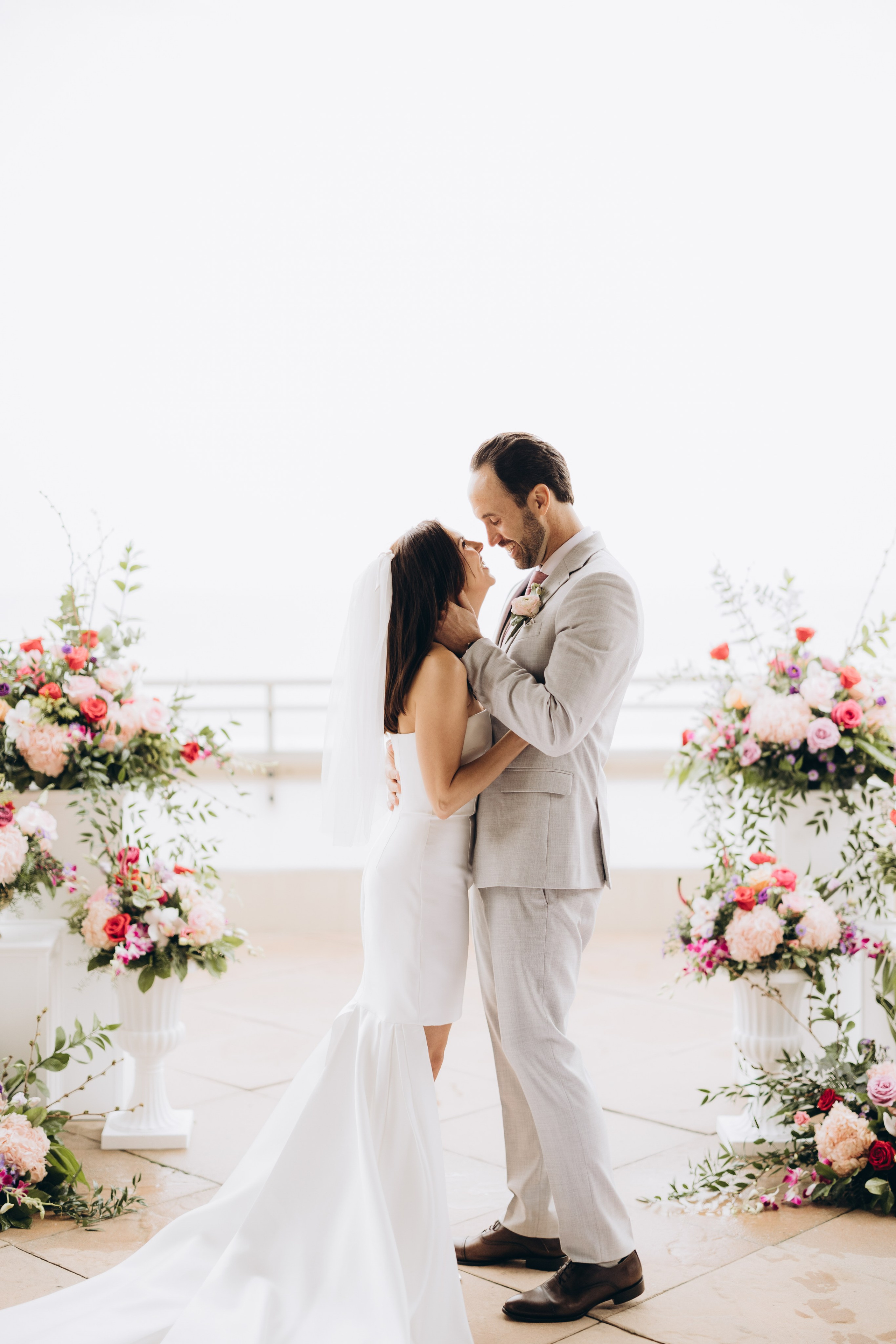 M&T. Wedding Photographer Toronto