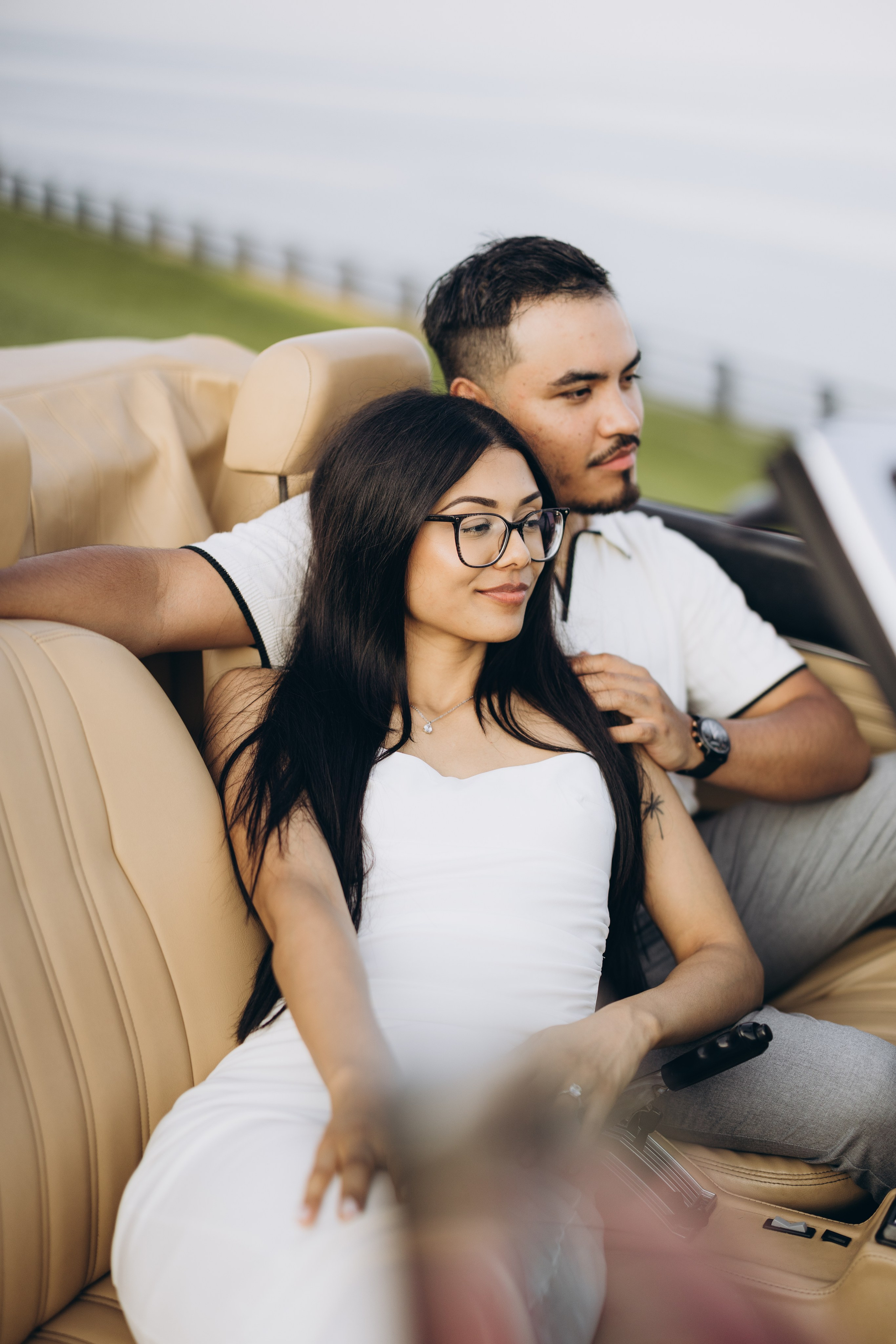 Rochelle&Brayan. Wedding Photographer Toronto