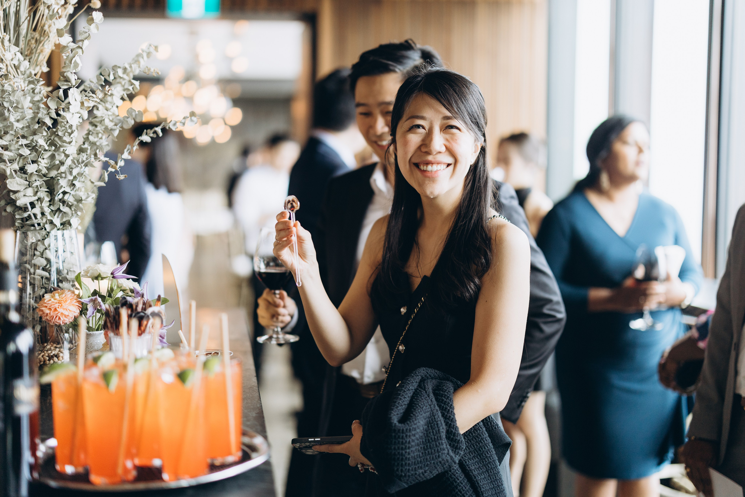 Stephanie&David. Wedding Photographer Toronto