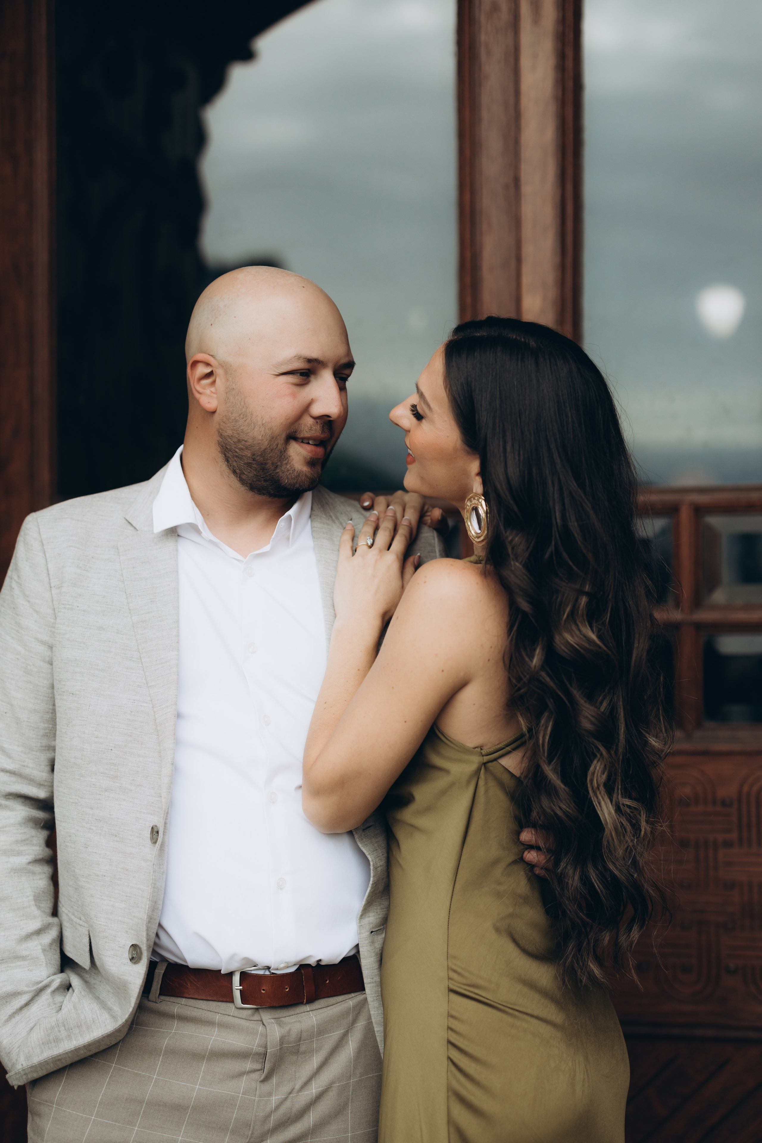 F+J. Wedding Photographer Toronto