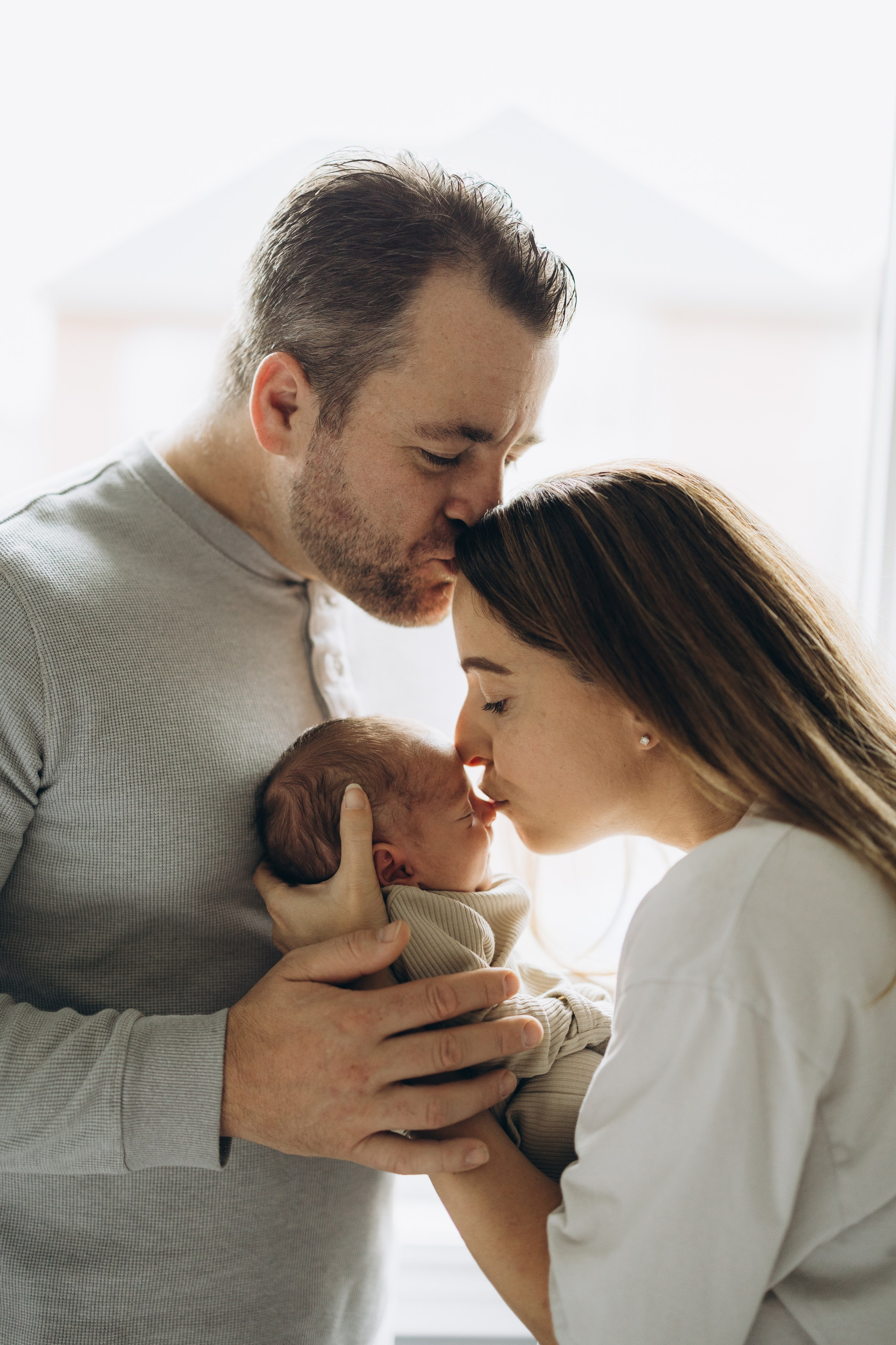 Family photo session. Wedding Photographer Toronto